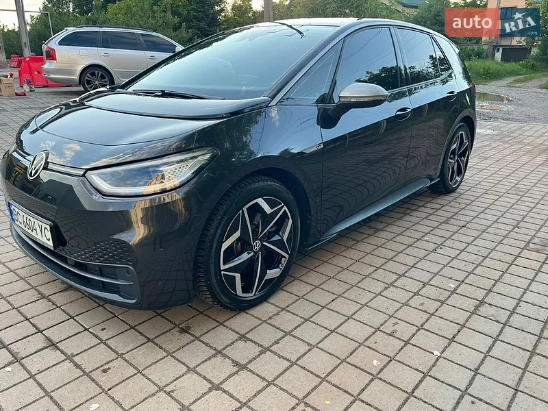 Volkswagen ID.3