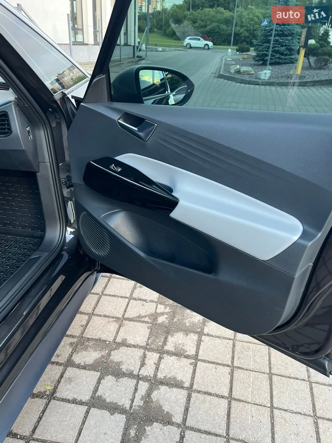 2020 Volkswagen ID.3 - мініатюра 16