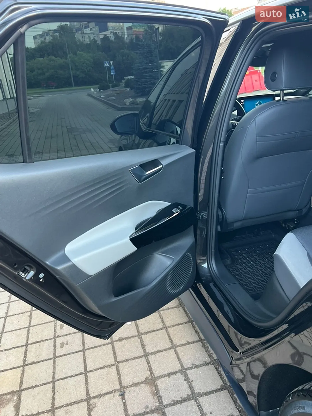 2020 Volkswagen ID.3 - мініатюра 18