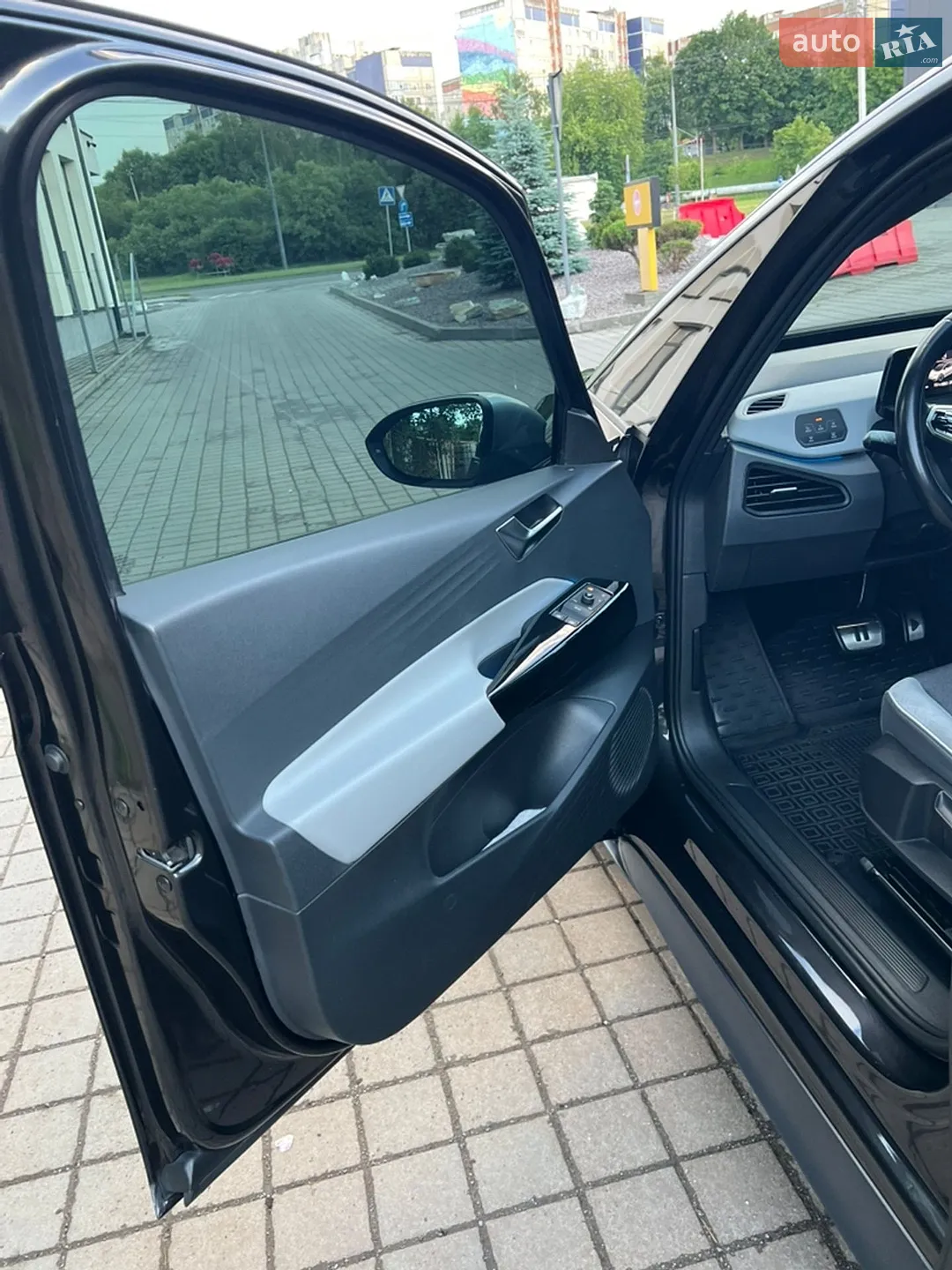 2020 Volkswagen ID.3 - мініатюра 20
