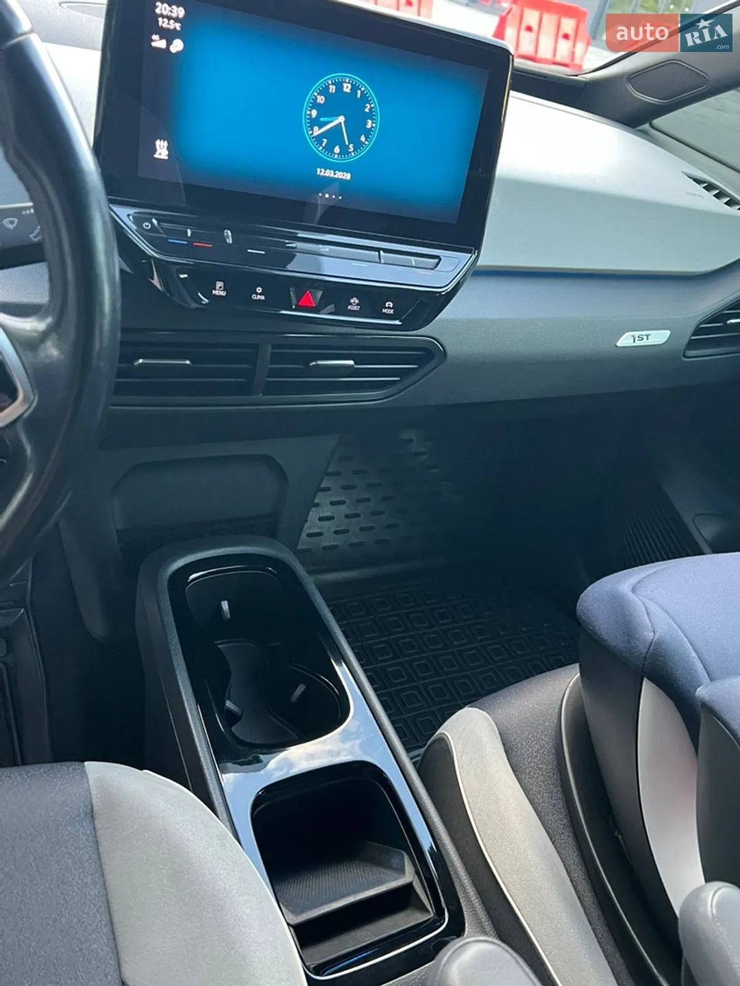 2020 Volkswagen ID.3 - мініатюра 23