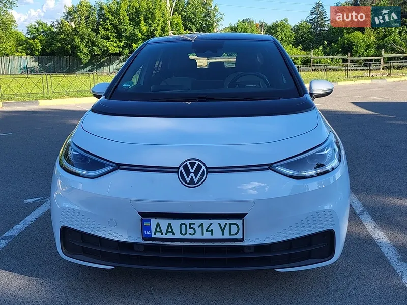 Volkswagen ID.3 2022 VIN LSVFA6E93N2024545 фото оголошення 17 з 40