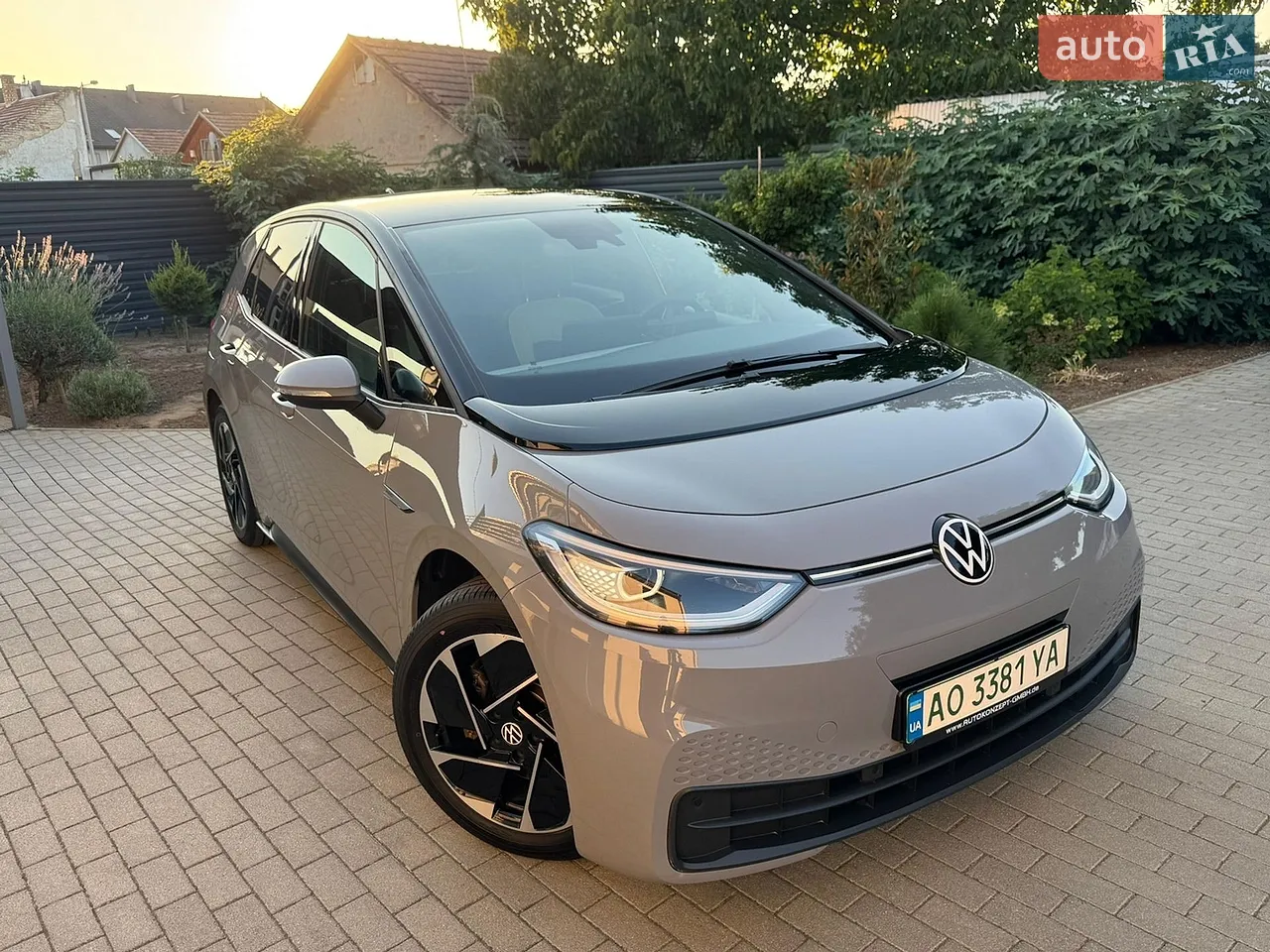 2020 Volkswagen ID.3 - мініатюра 34