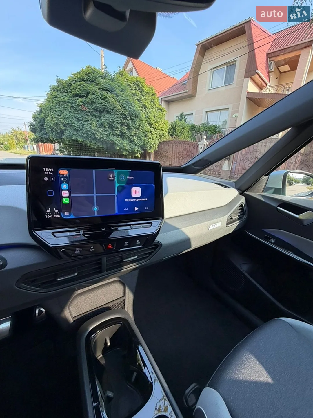 2020 Volkswagen ID.3 - мініатюра 16