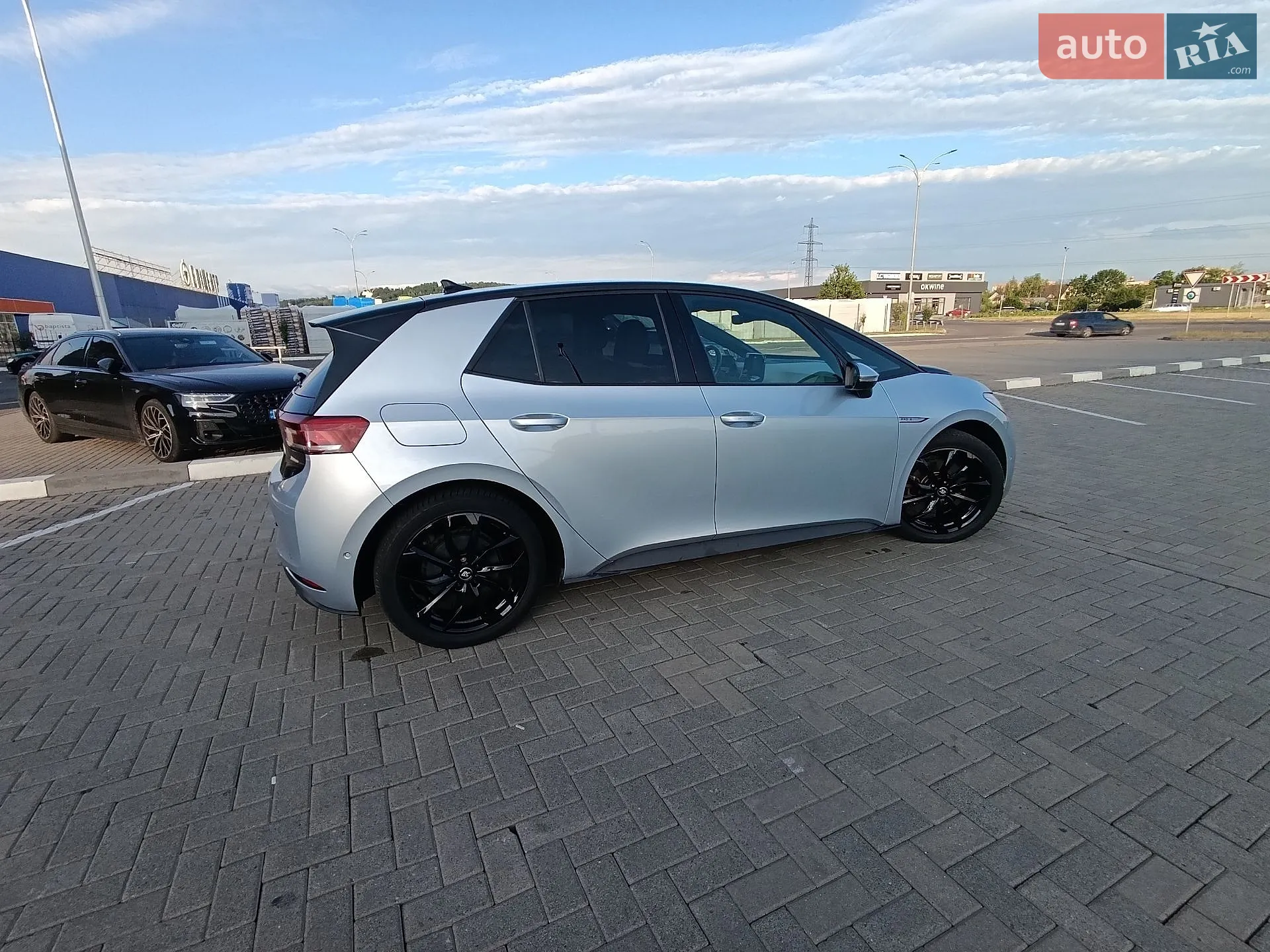2023 Volkswagen ID.3 - мініатюра 6