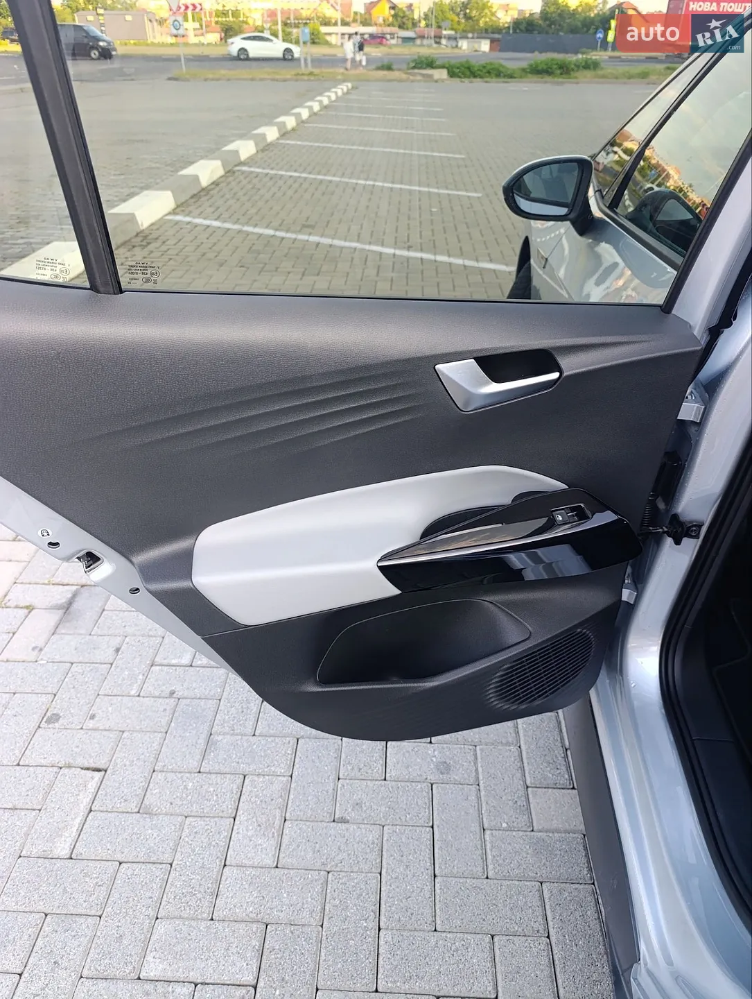 2023 Volkswagen ID.3 - мініатюра 14