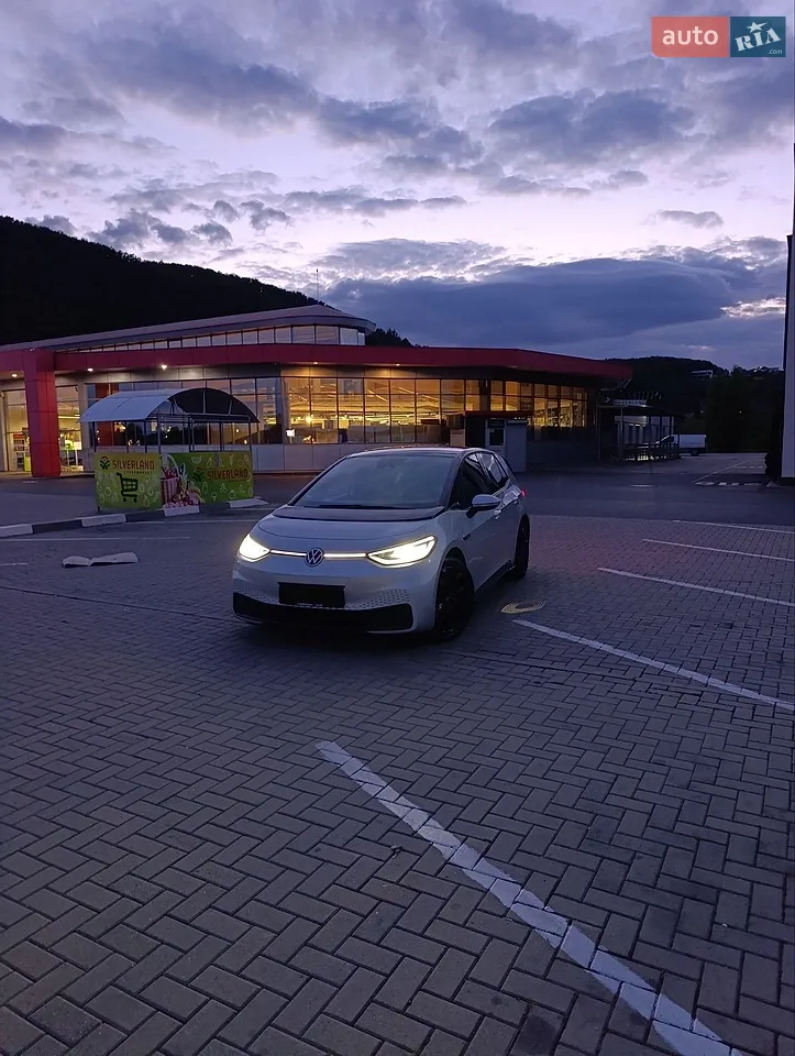 2023 Volkswagen ID.3 - мініатюра 25