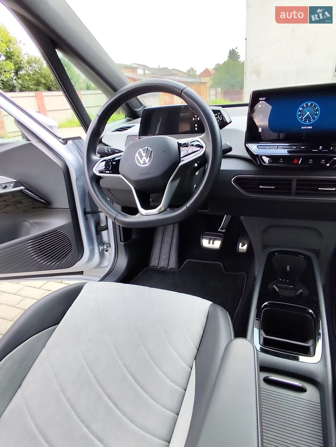 2023 Volkswagen ID.3 - мініатюра 19