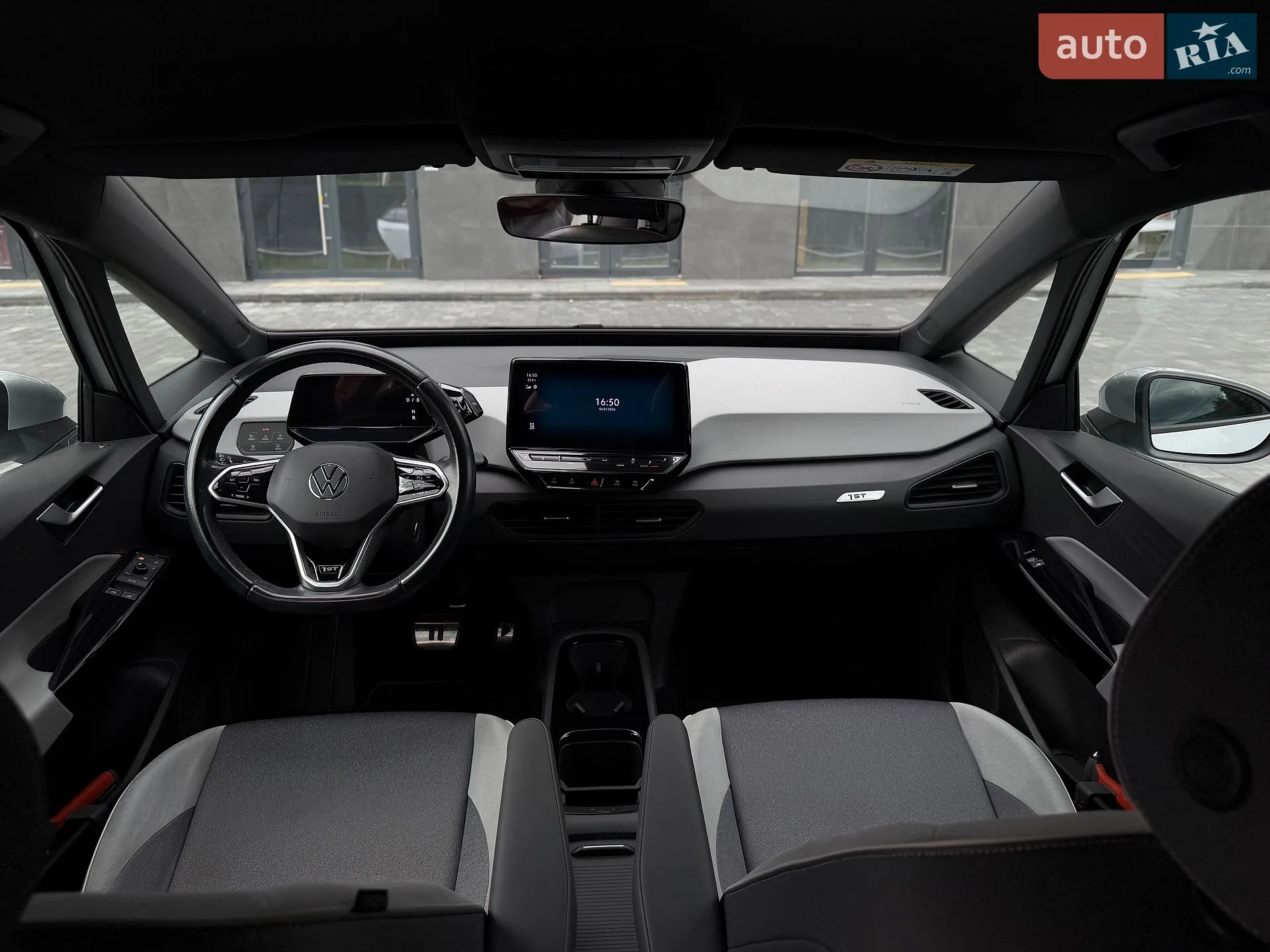 2020 Volkswagen ID.3 - мініатюра 8