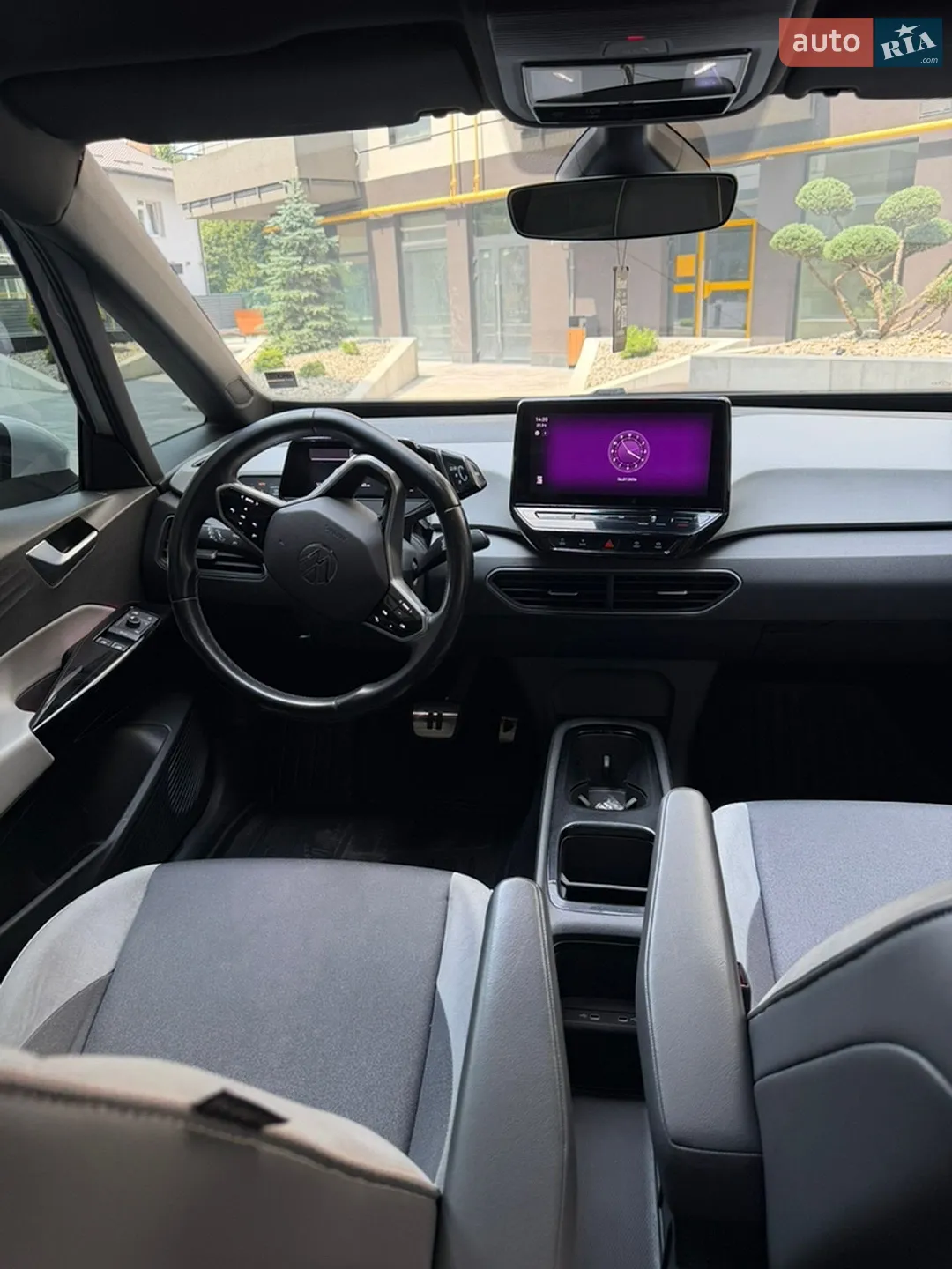 2021 Volkswagen ID.3 - мініатюра 5
