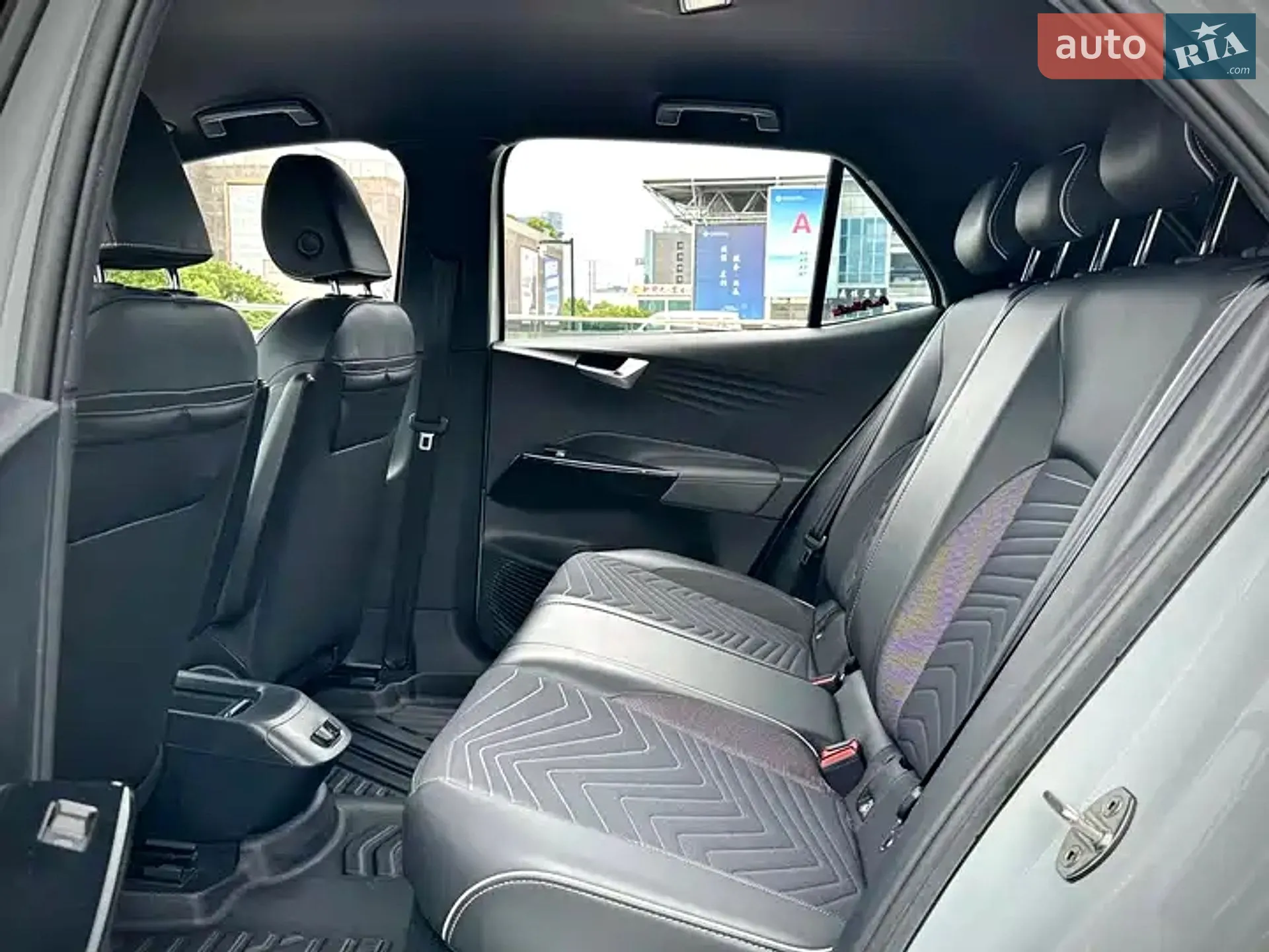 2022 Volkswagen ID.3 - мініатюра 14