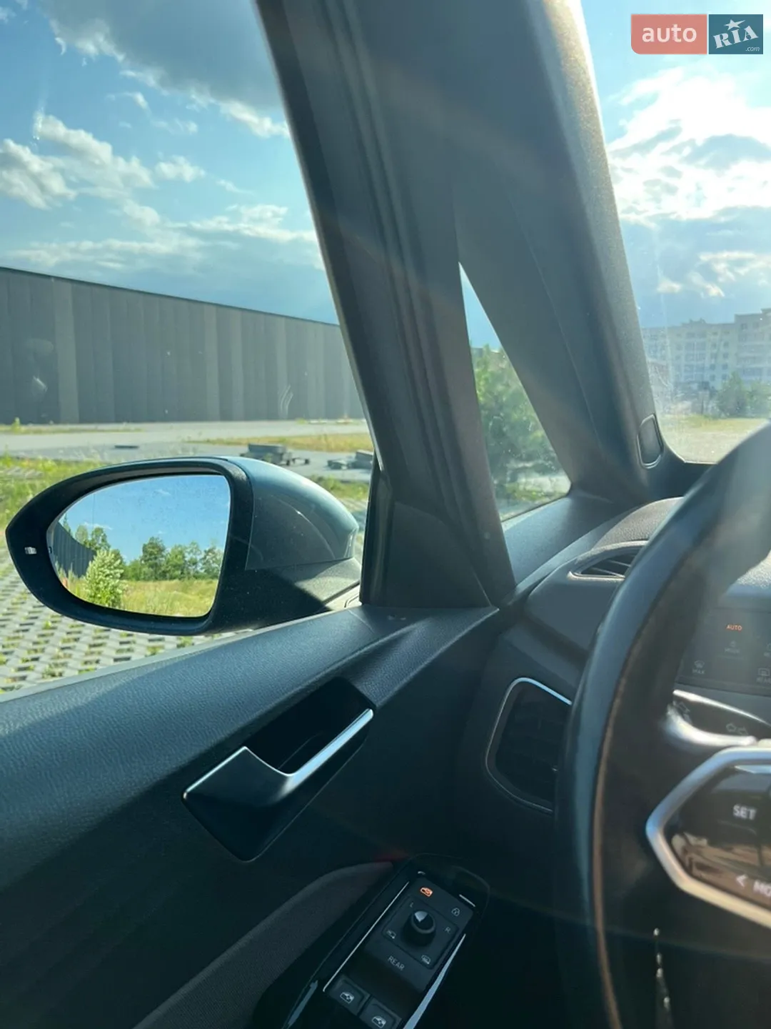 2020 Volkswagen ID.3 - мініатюра 7