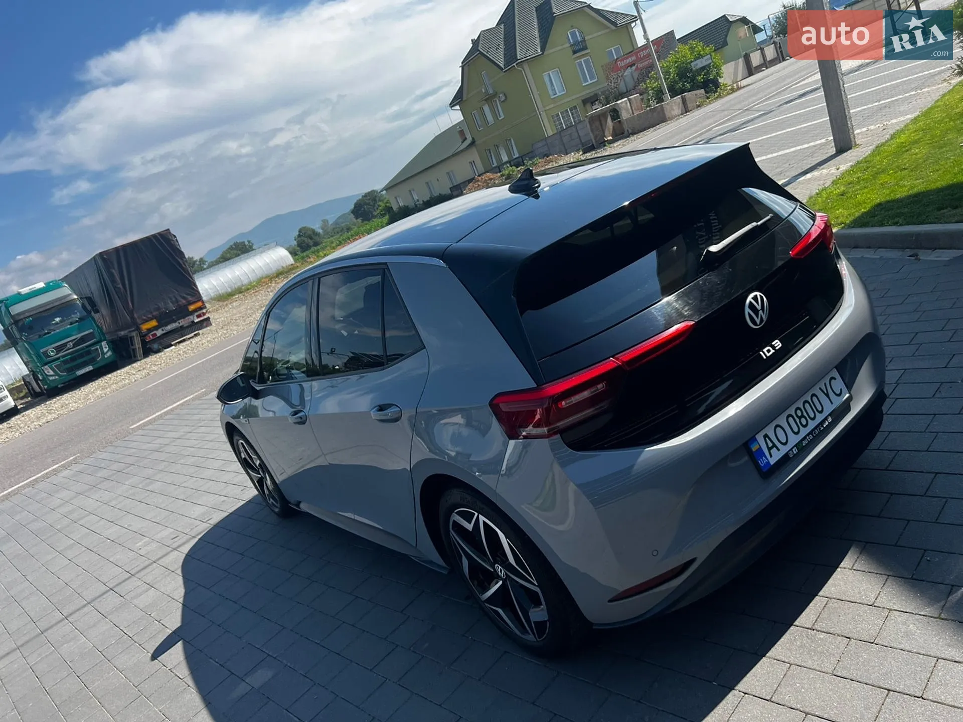 2020 Volkswagen ID.3 - мініатюра 16