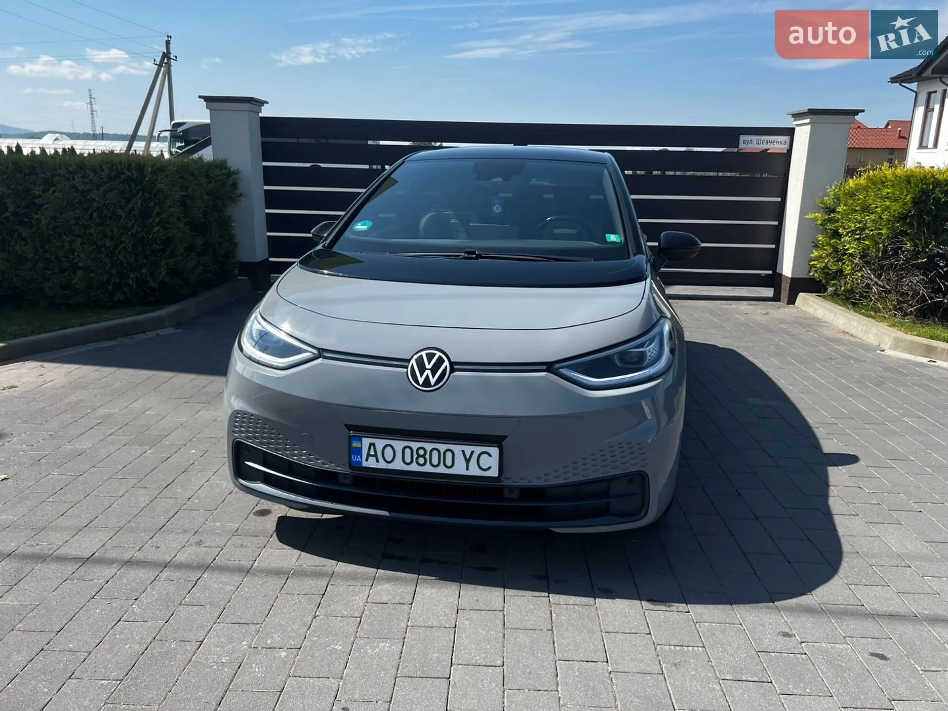 2020 Volkswagen ID.3 - мініатюра 24