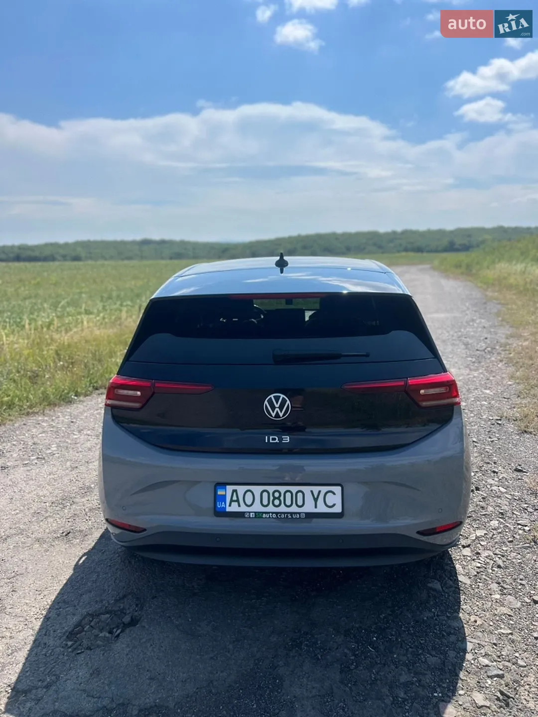 2020 Volkswagen ID.3 - мініатюра 22