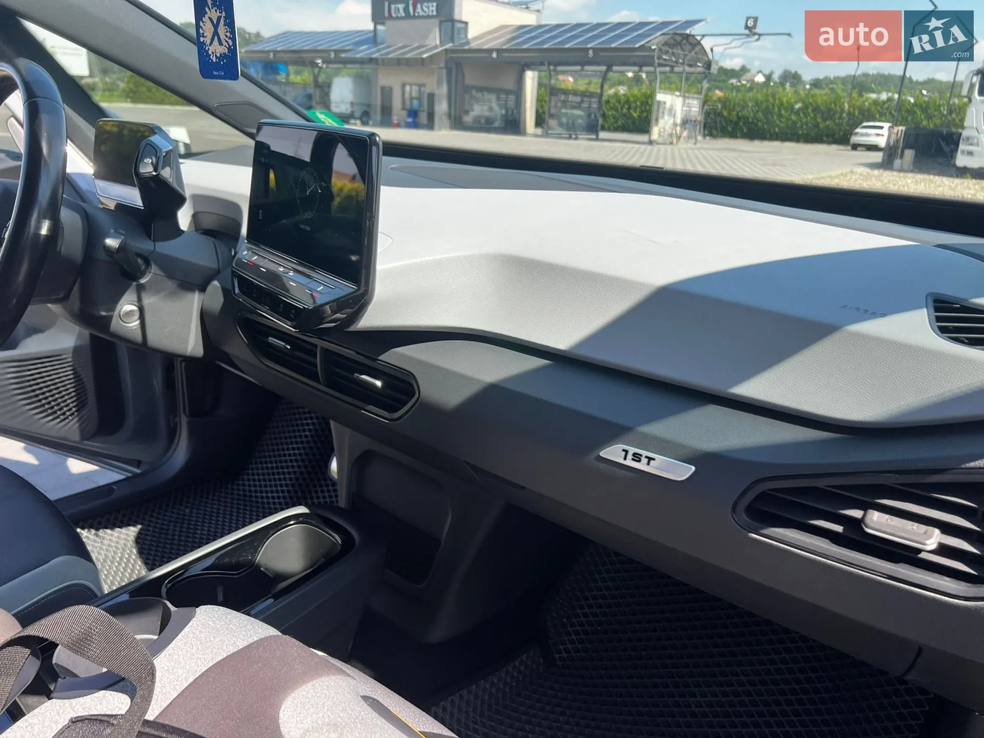 2020 Volkswagen ID.3 - мініатюра 28