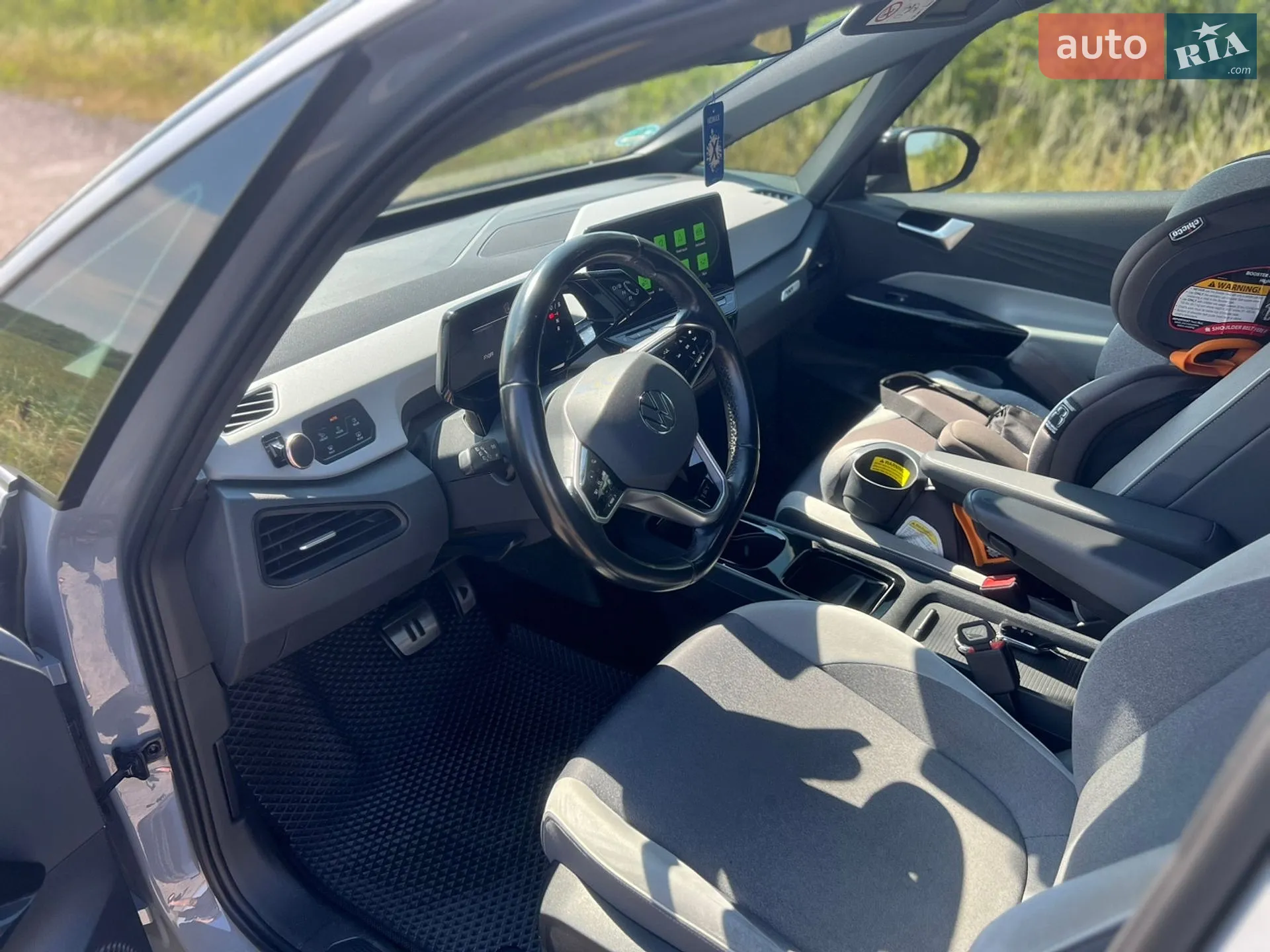 2020 Volkswagen ID.3 - мініатюра 32