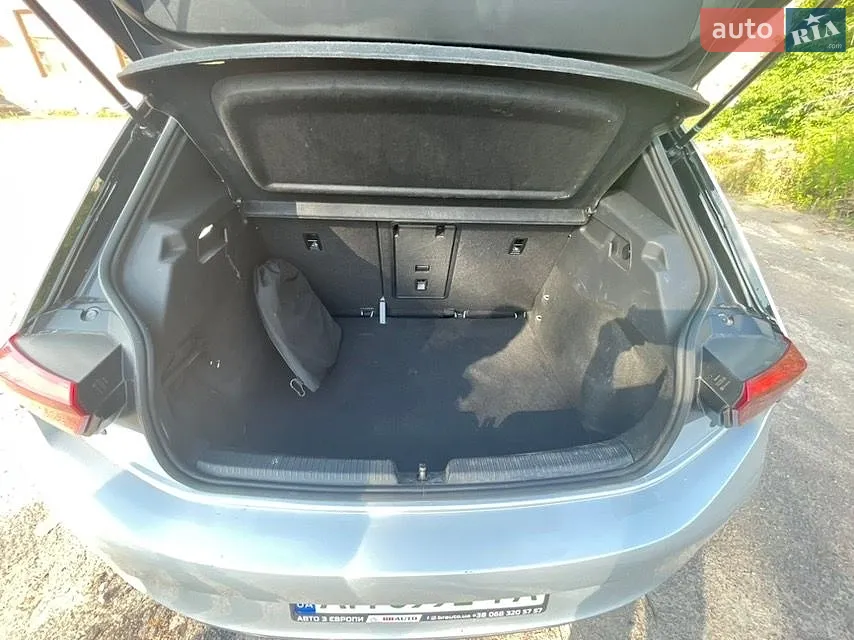 2022 Volkswagen ID.3 - мініатюра 7