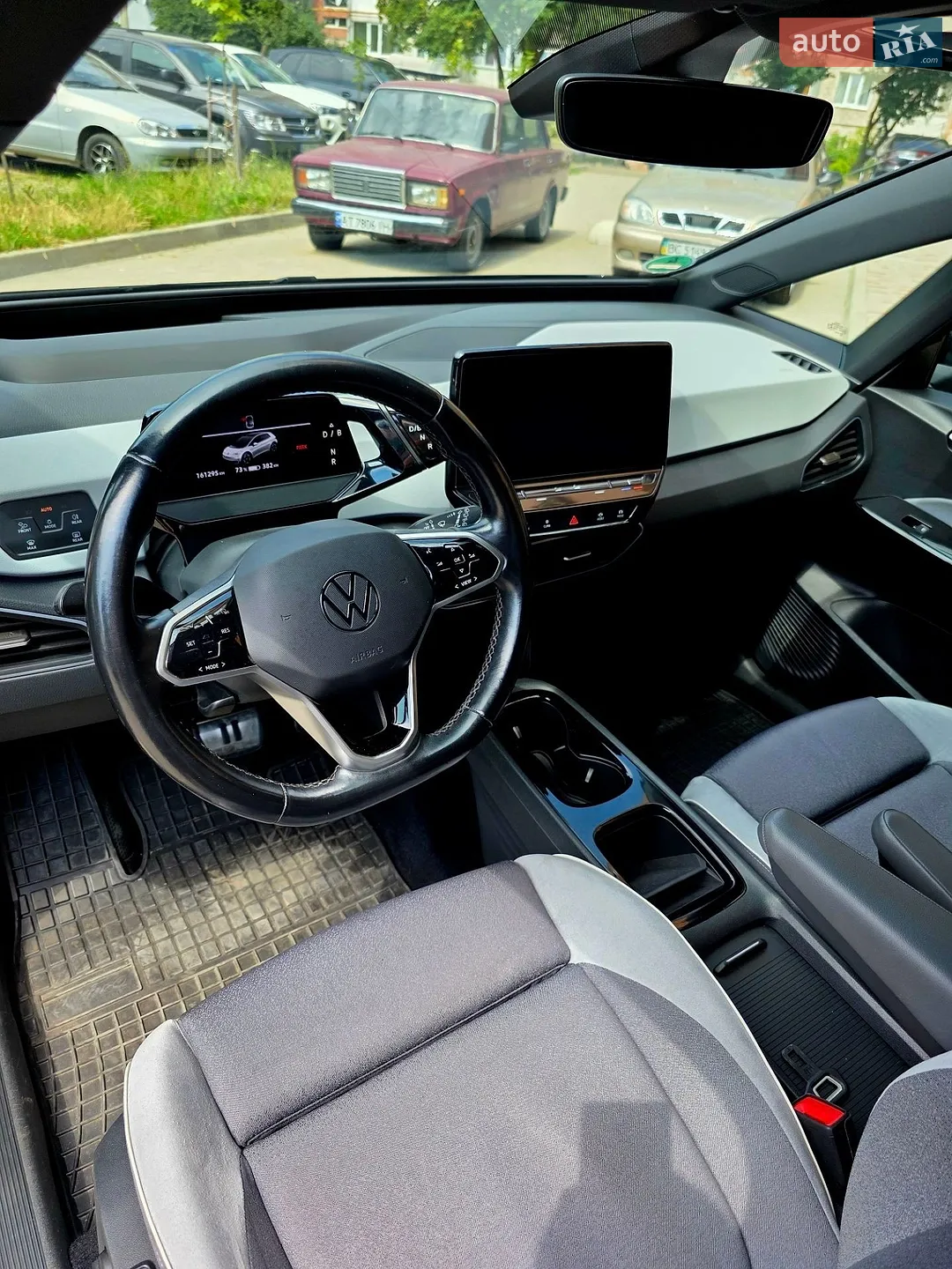 2020 Volkswagen ID.3 - мініатюра 12