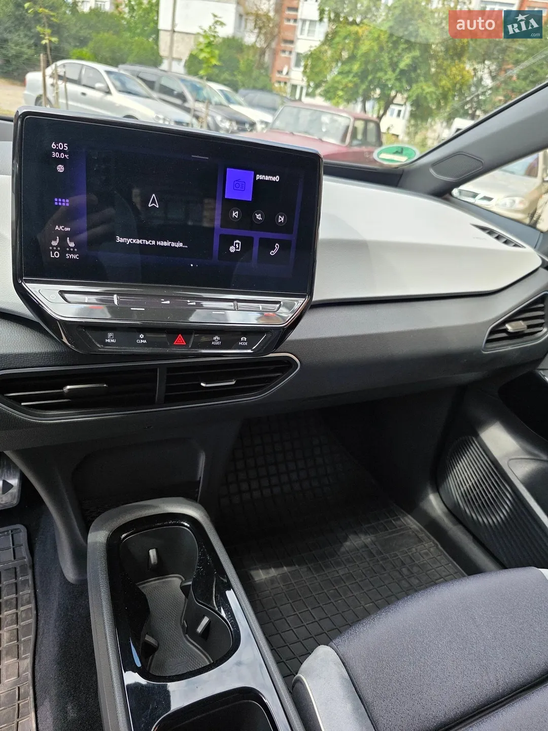 2020 Volkswagen ID.3 - мініатюра 16