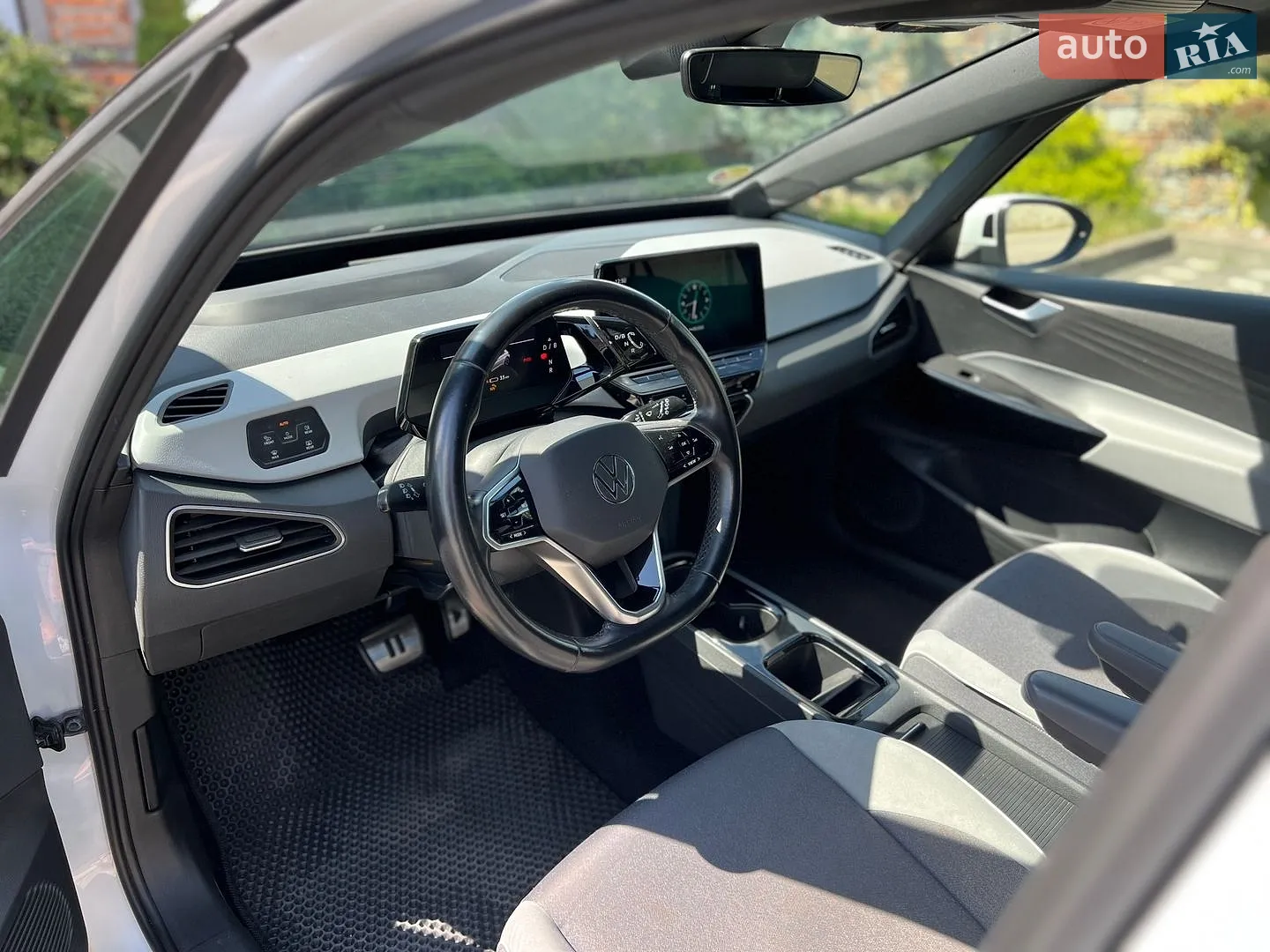 2021 Volkswagen ID.3 - мініатюра 19