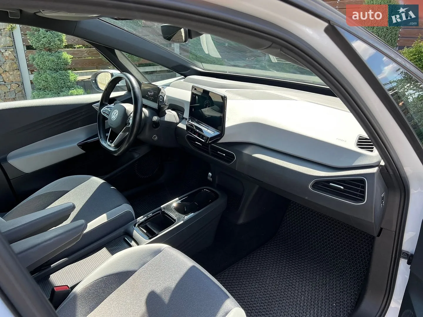 2021 Volkswagen ID.3 - мініатюра 21