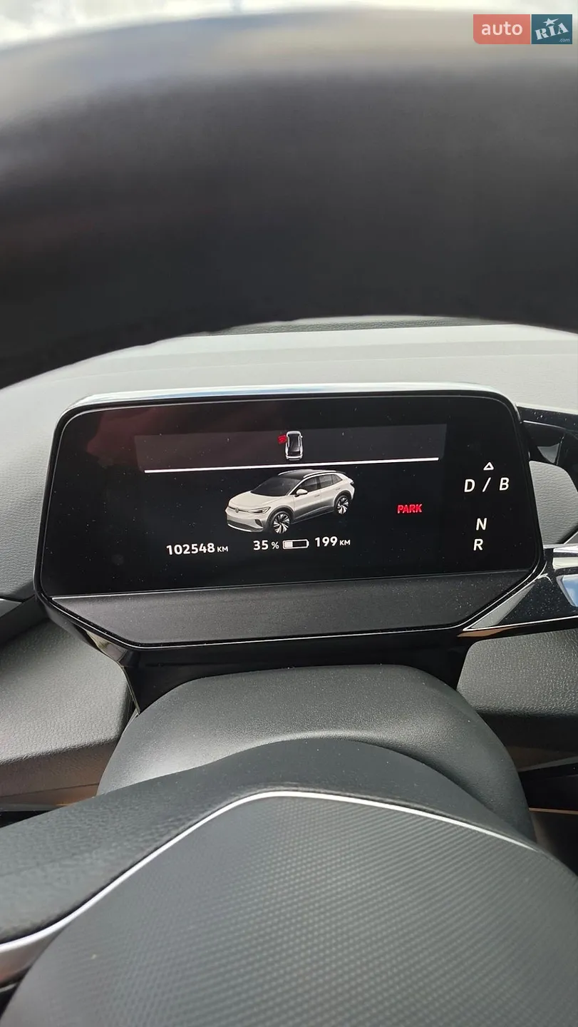 2021 Volkswagen ID.3 - мініатюра 10