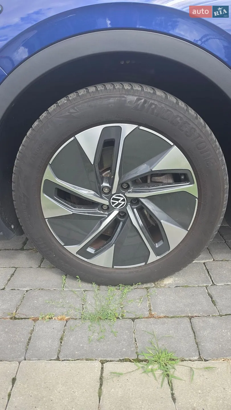 2021 Volkswagen ID.3 - мініатюра 6