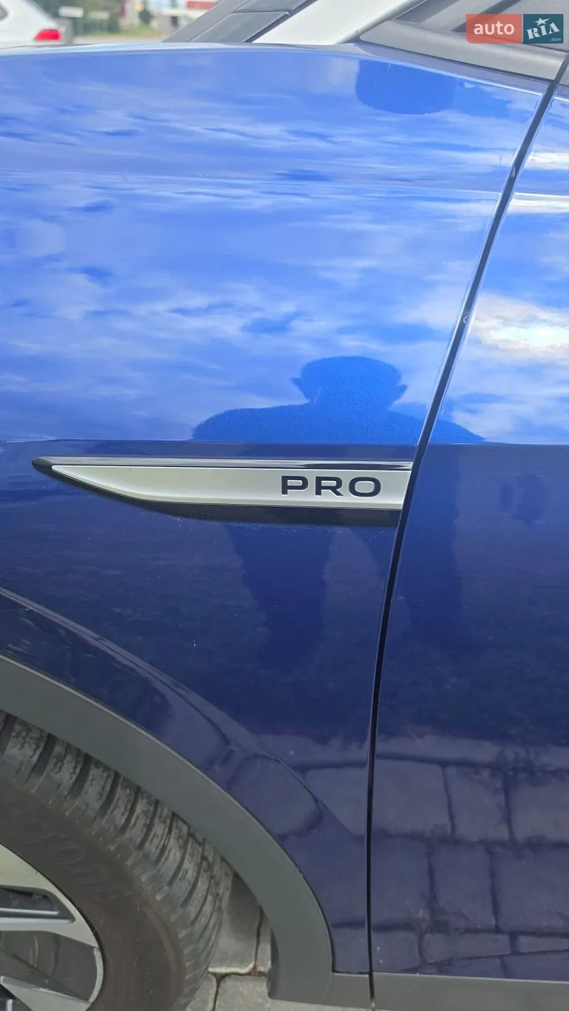 2021 Volkswagen ID.3 - мініатюра 5