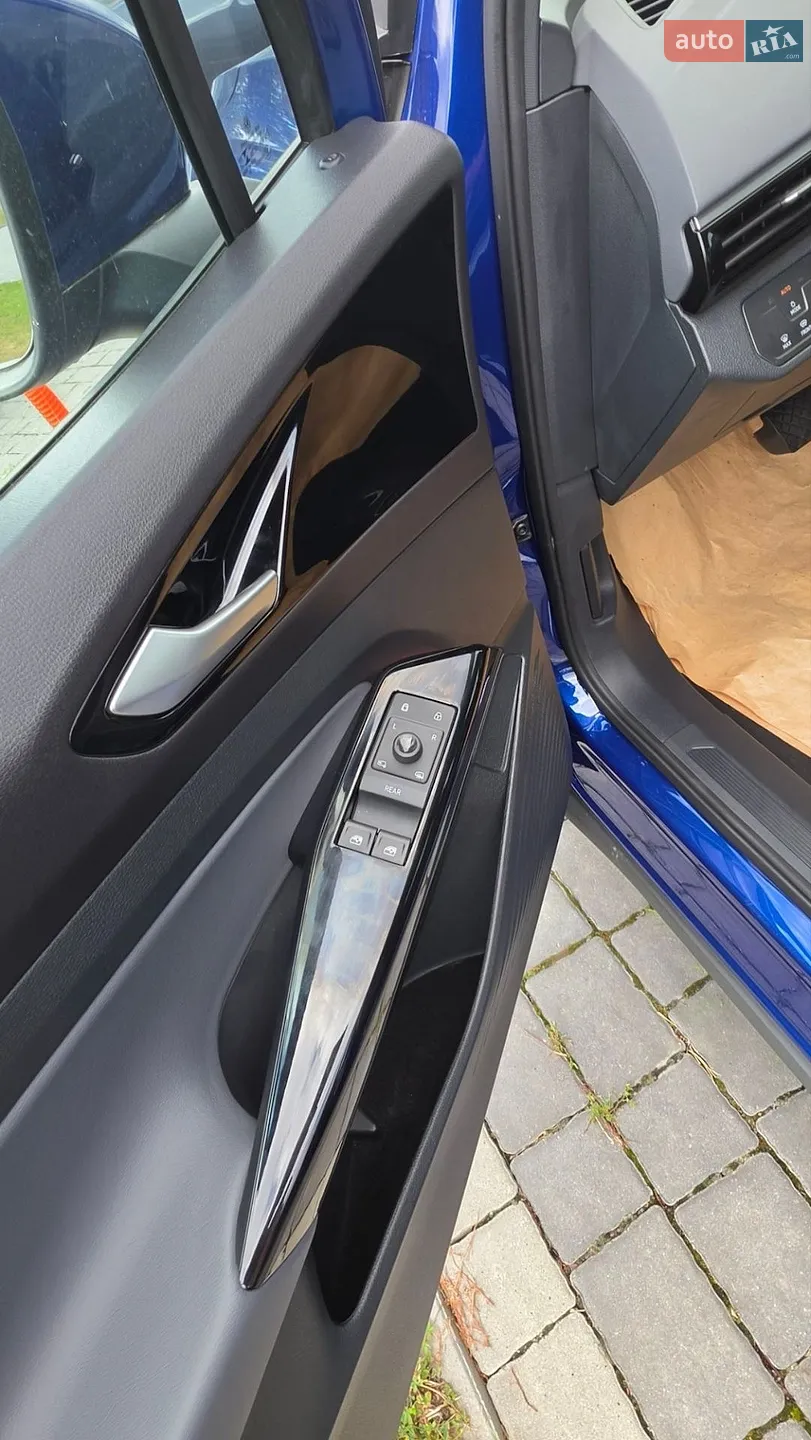 2021 Volkswagen ID.3 - мініатюра 11
