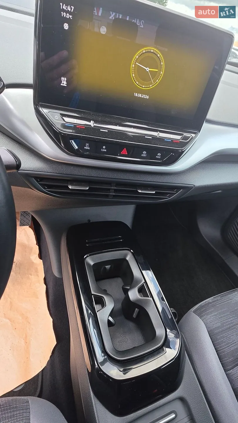 2021 Volkswagen ID.3 - мініатюра 13