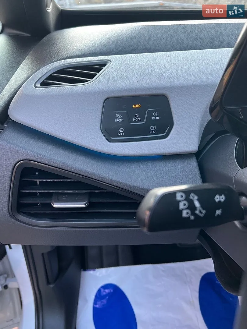 2020 Volkswagen ID.3 - мініатюра 7