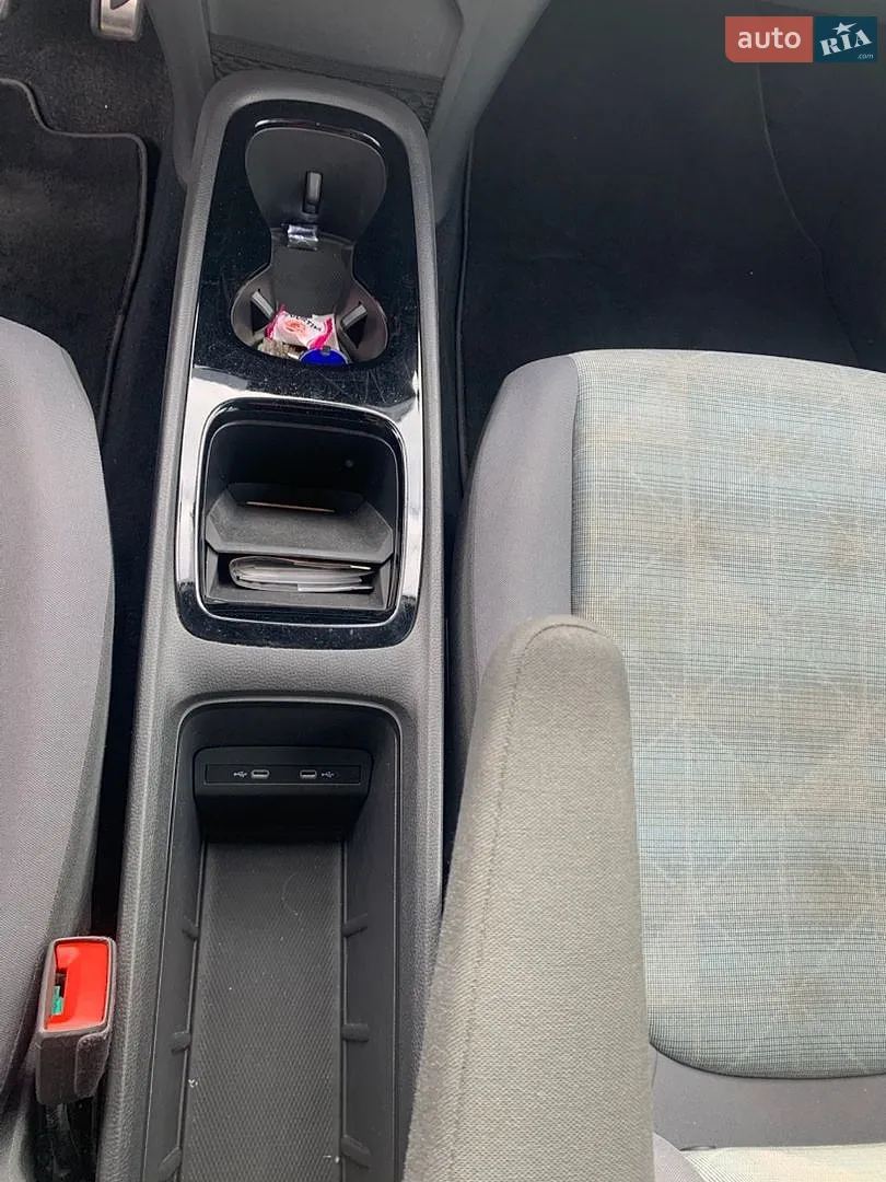 2020 Volkswagen ID.3 - мініатюра 14