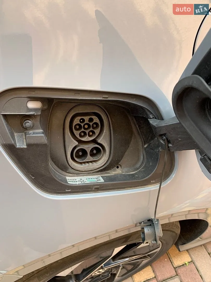 2020 Volkswagen ID.3 - мініатюра 23