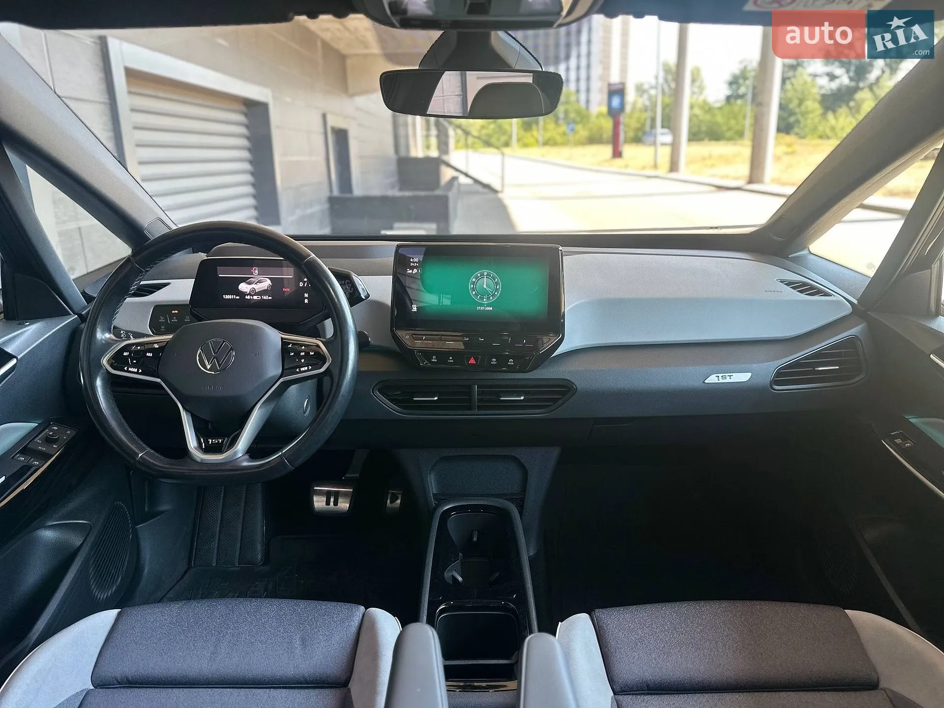 2020 Volkswagen ID.3 - мініатюра 13