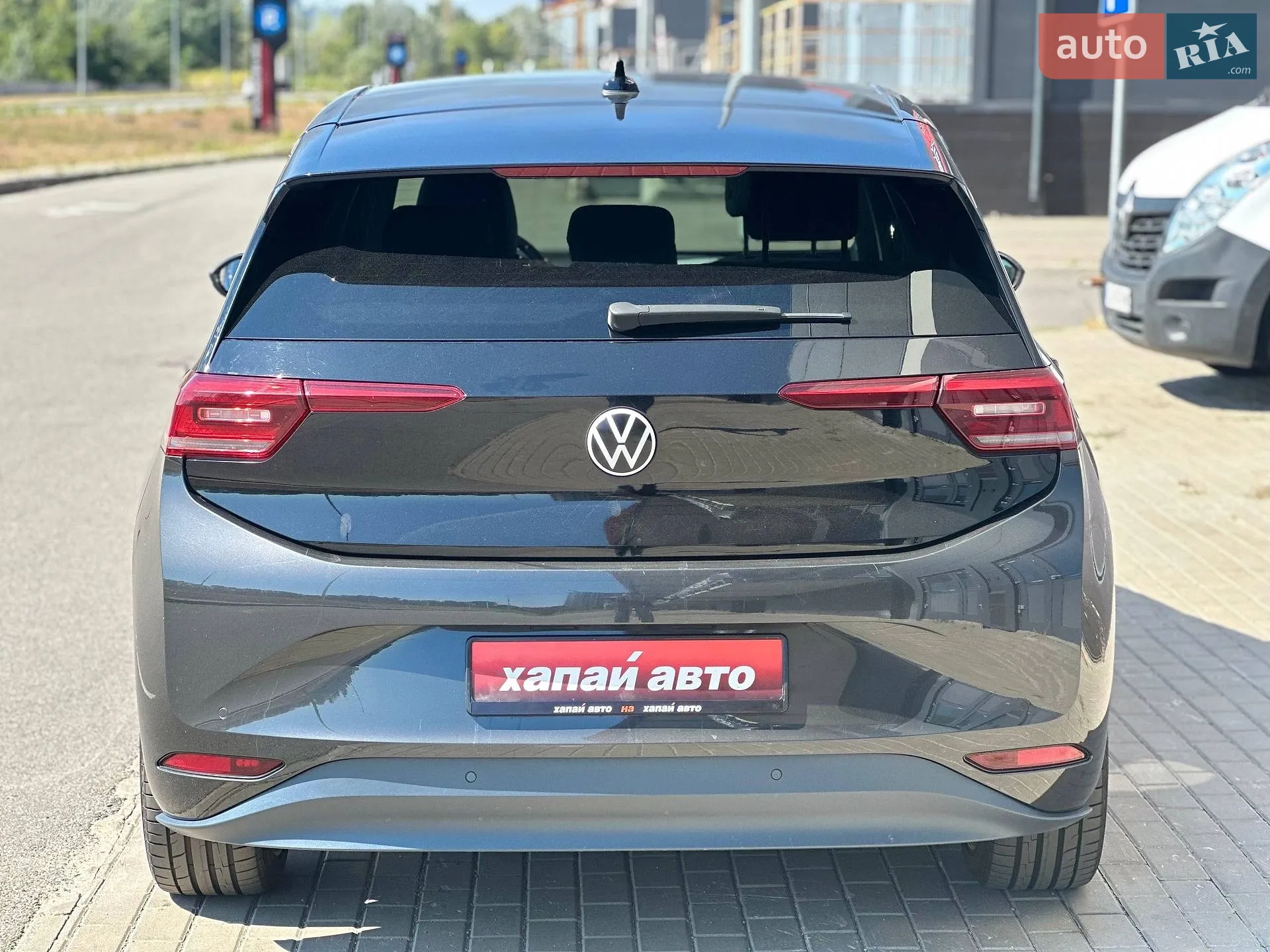 2020 Volkswagen ID.3 - мініатюра 7