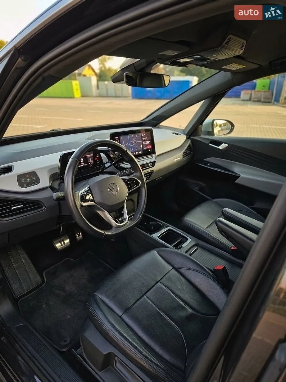 2020 Volkswagen ID.3 - мініатюра 8