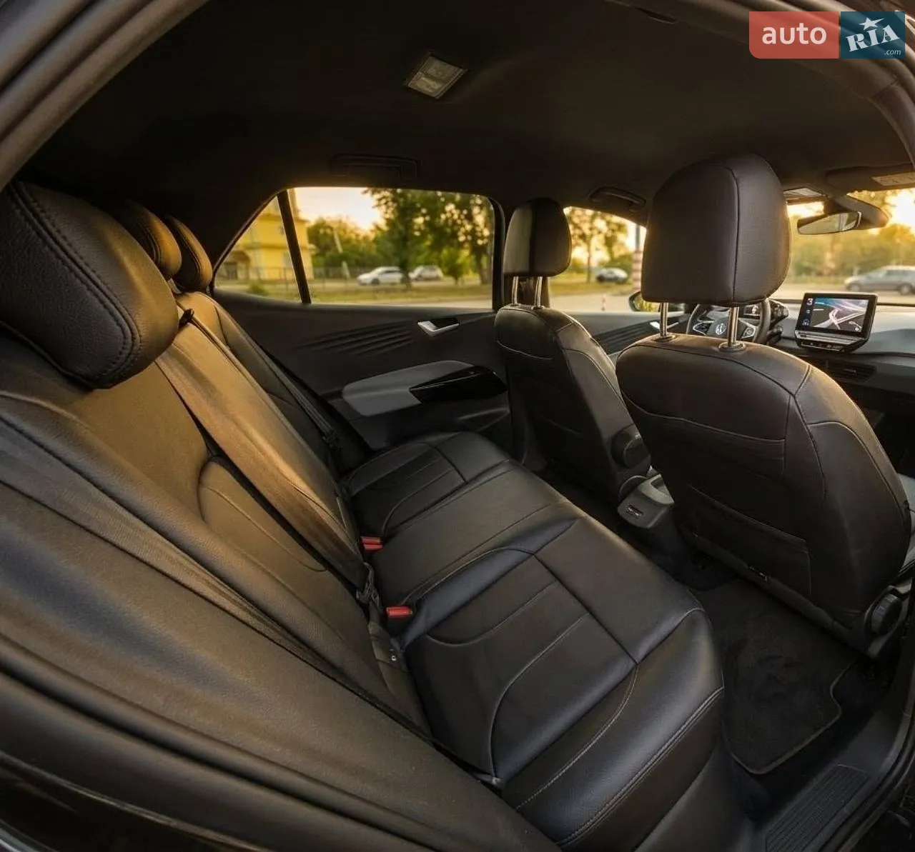 2020 Volkswagen ID.3 - мініатюра 11