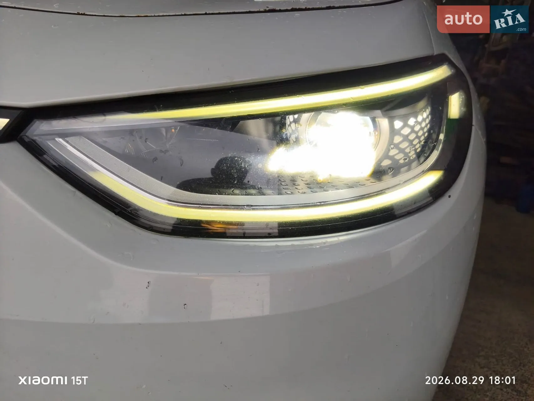 2020 Volkswagen ID.3 - мініатюра 22