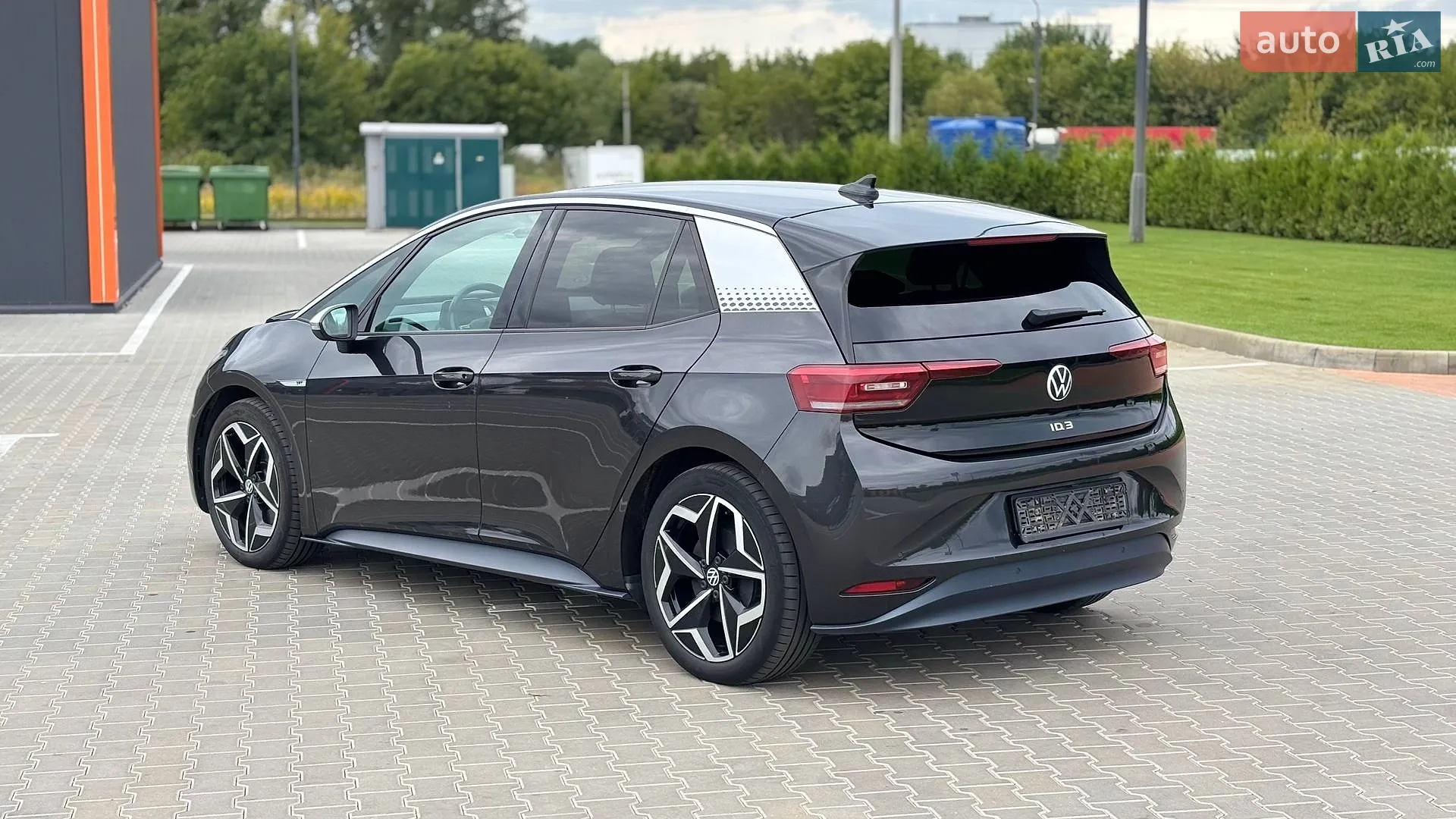 2020 Volkswagen ID.3 - мініатюра 2