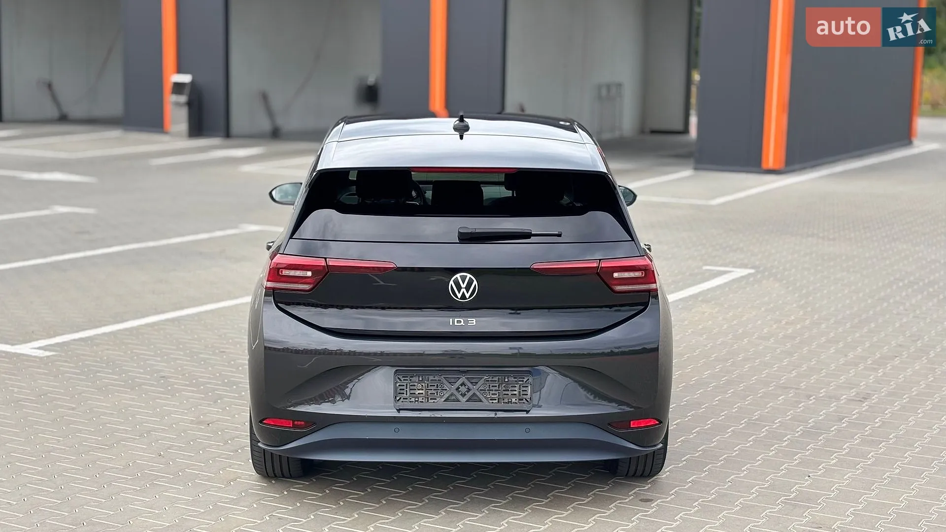 2020 Volkswagen ID.3 - мініатюра 6