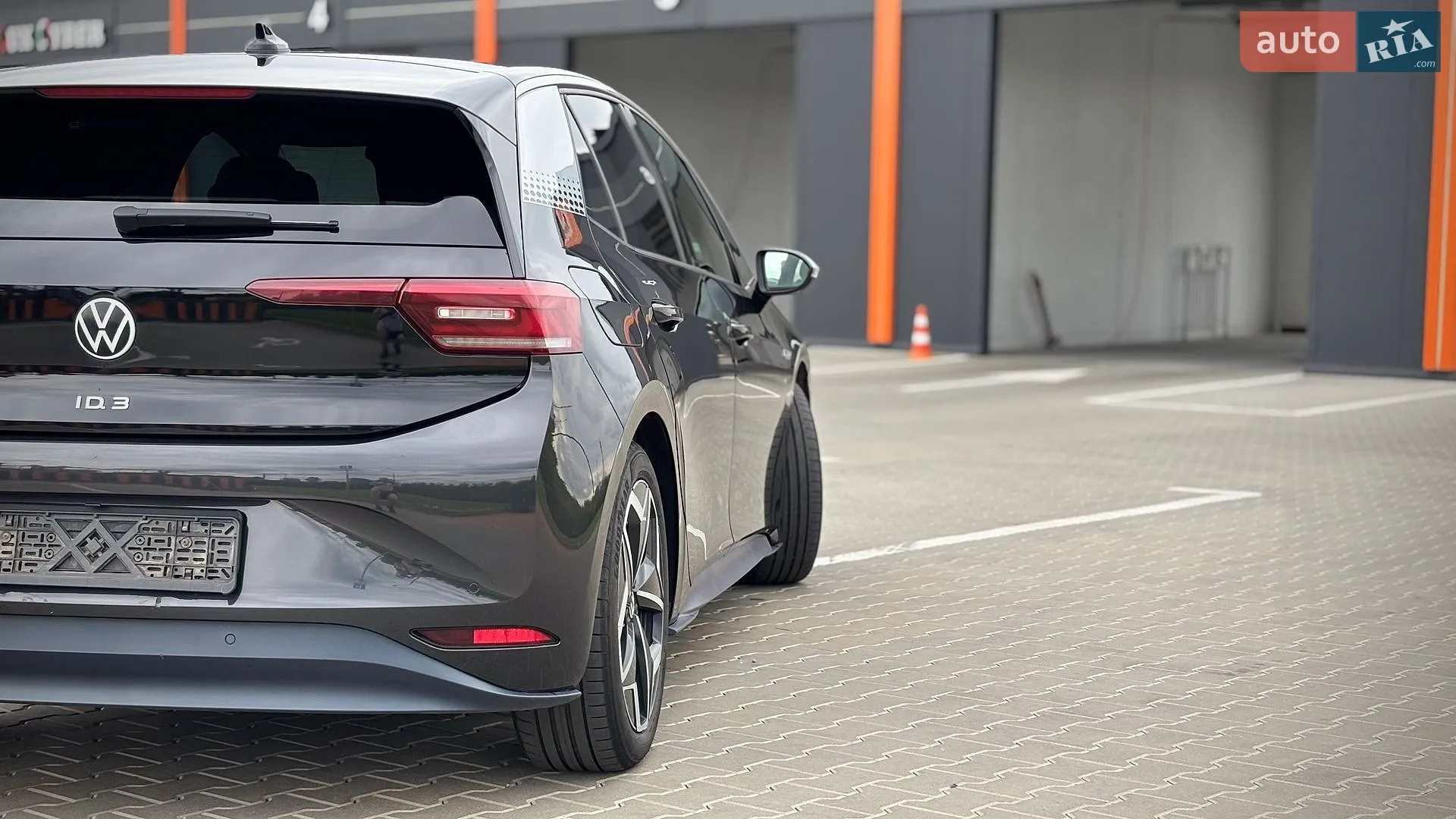 2020 Volkswagen ID.3 - мініатюра 15
