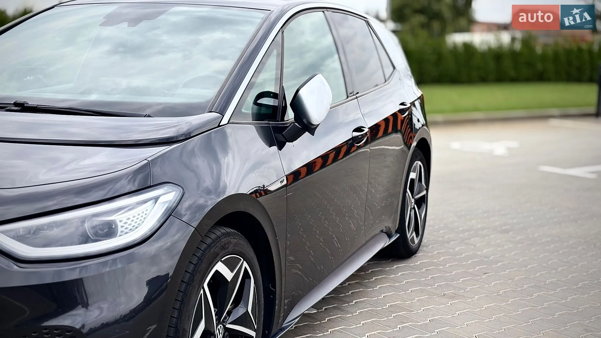 2020 Volkswagen ID.3 - мініатюра 17