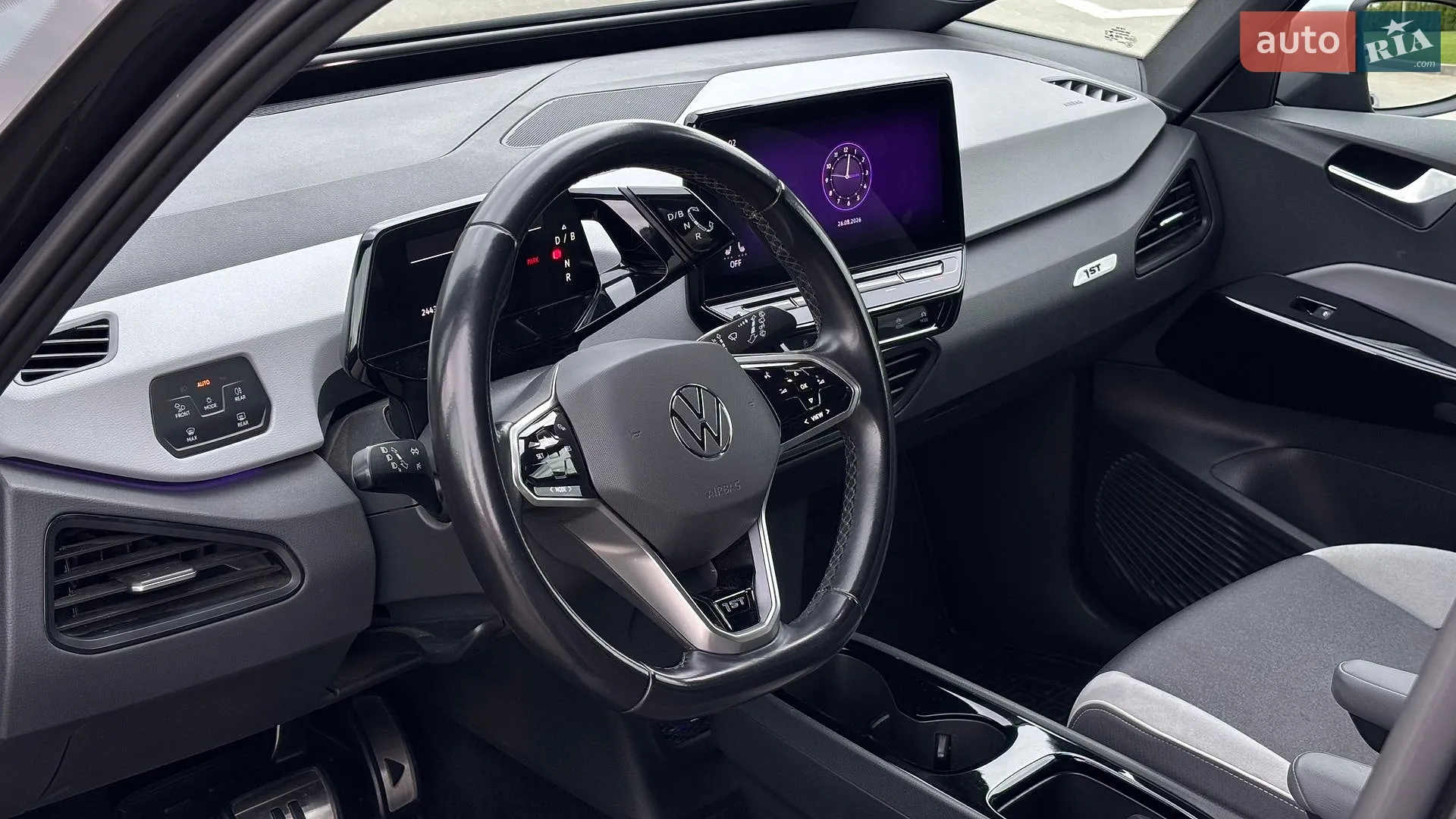 2020 Volkswagen ID.3 - мініатюра 27