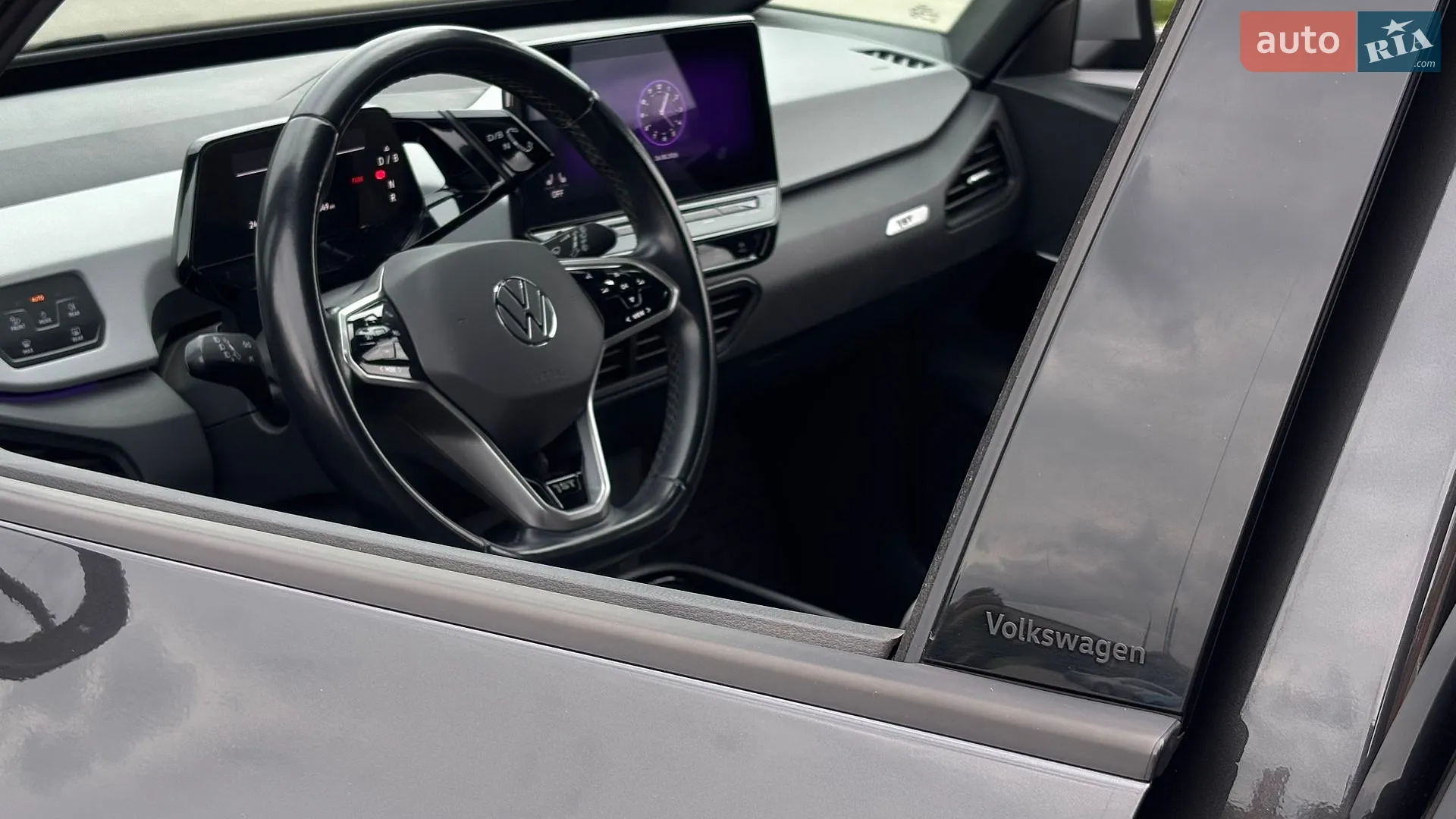2020 Volkswagen ID.3 - мініатюра 31
