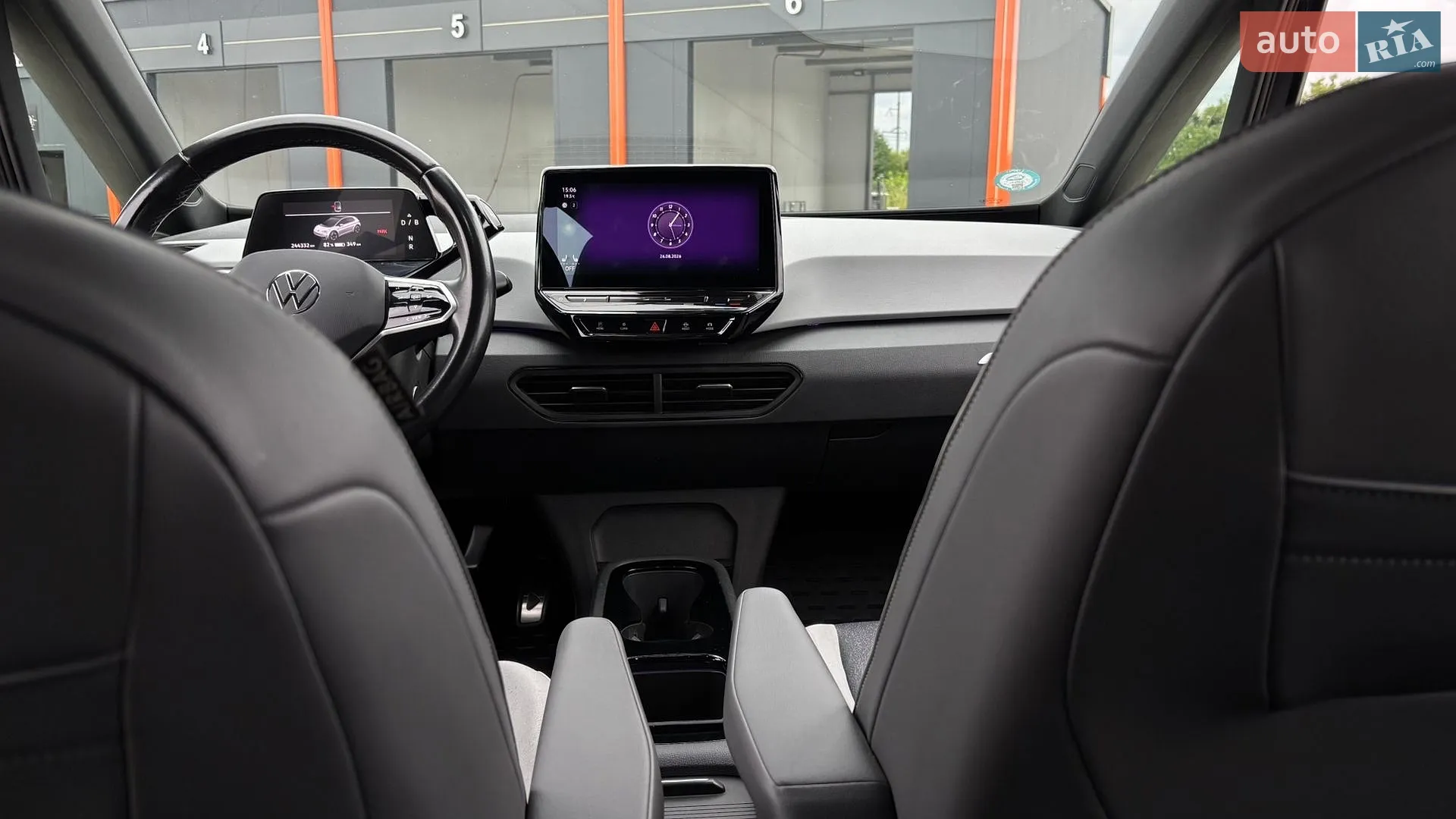 2020 Volkswagen ID.3 - мініатюра 34