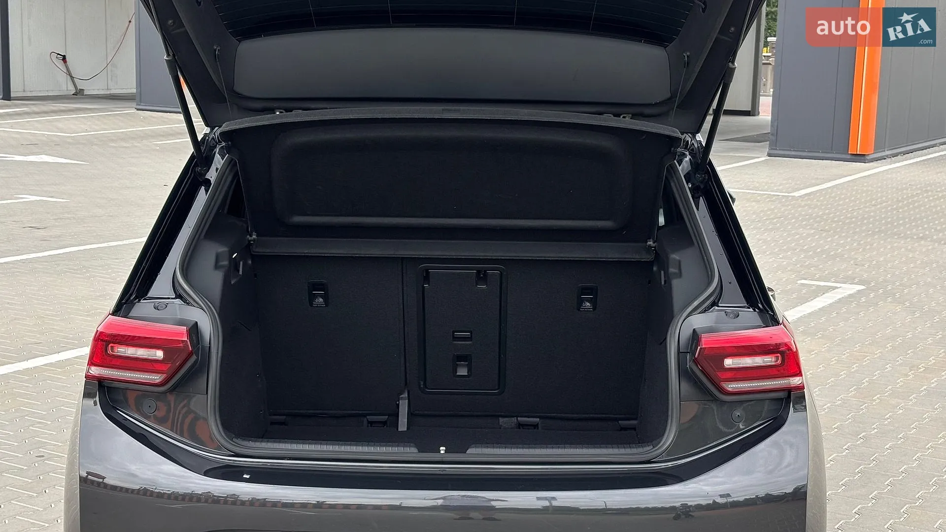 2020 Volkswagen ID.3 - мініатюра 48
