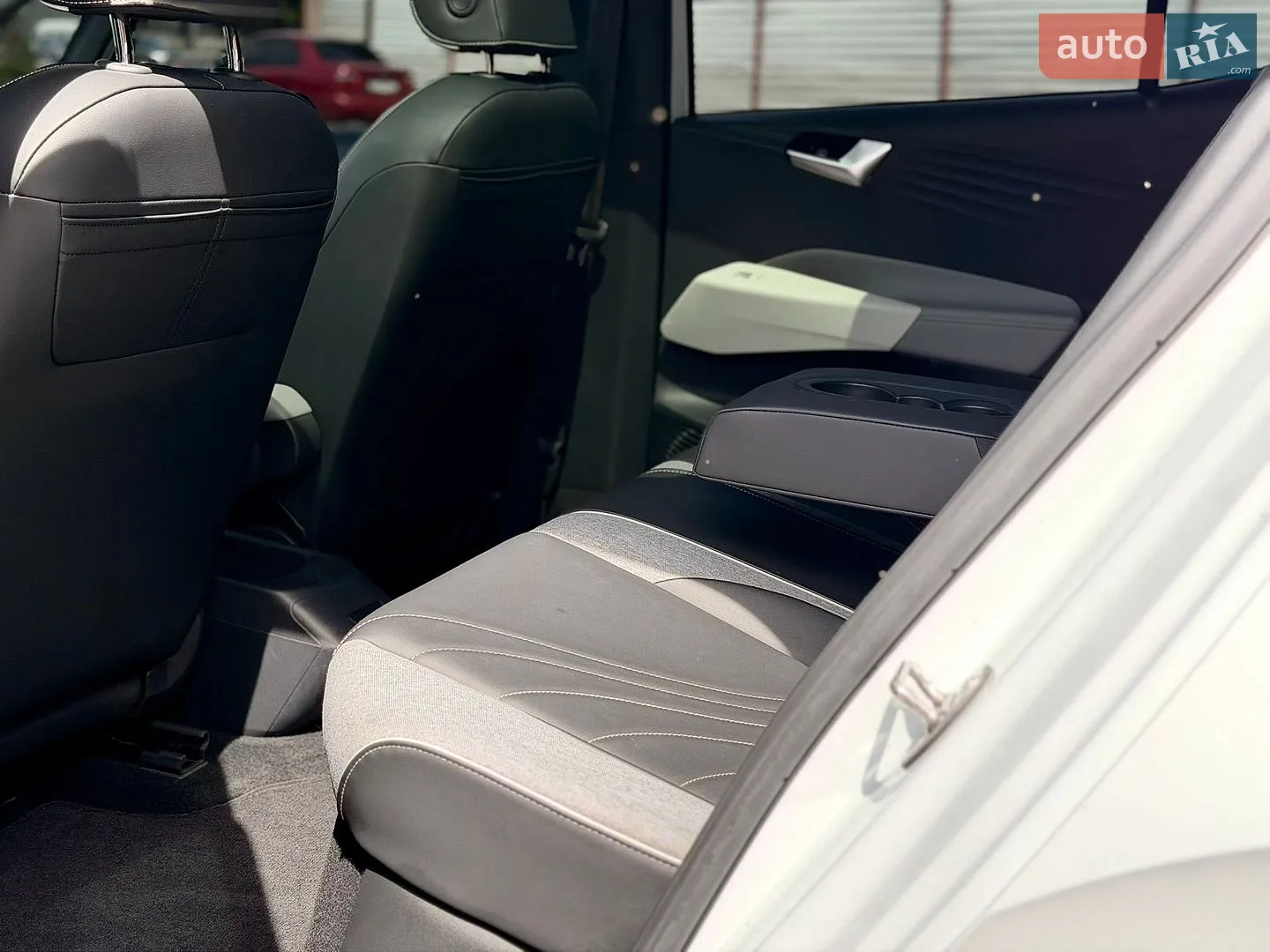 2021 Volkswagen ID.3 - мініатюра 16
