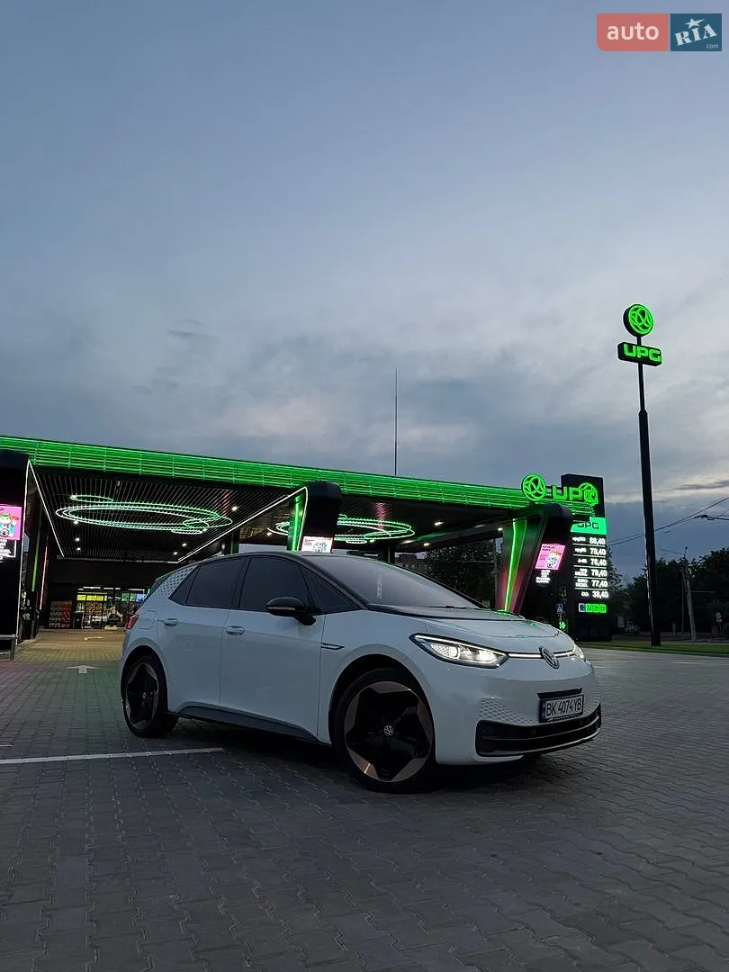 2021 Volkswagen ID.3 - мініатюра 17