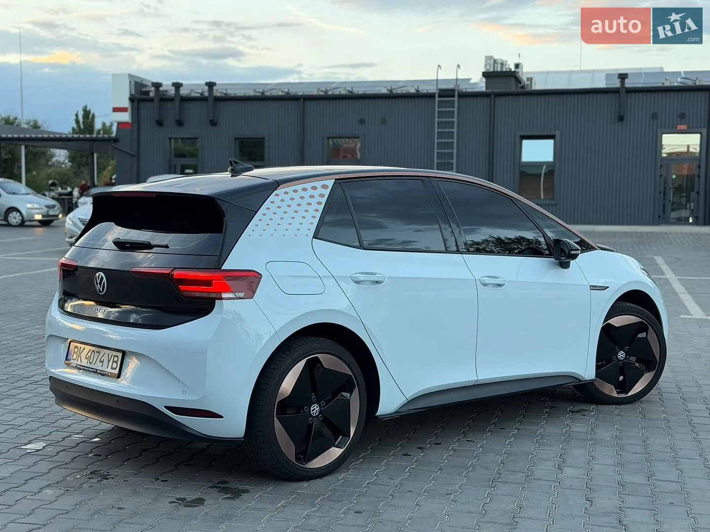 2021 Volkswagen ID.3 - мініатюра 26
